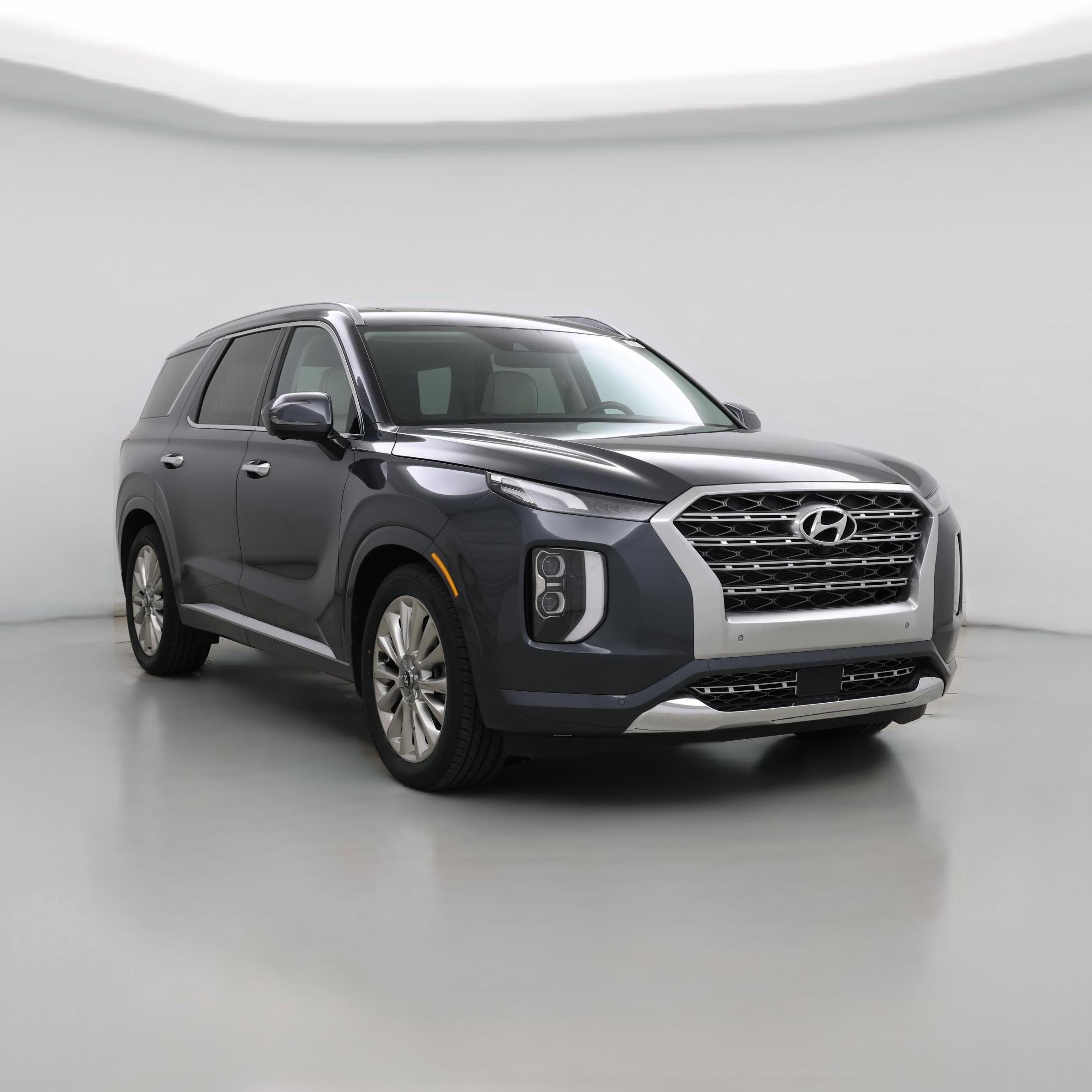Thumbnail: 2020 Hyundai Palisade - 1