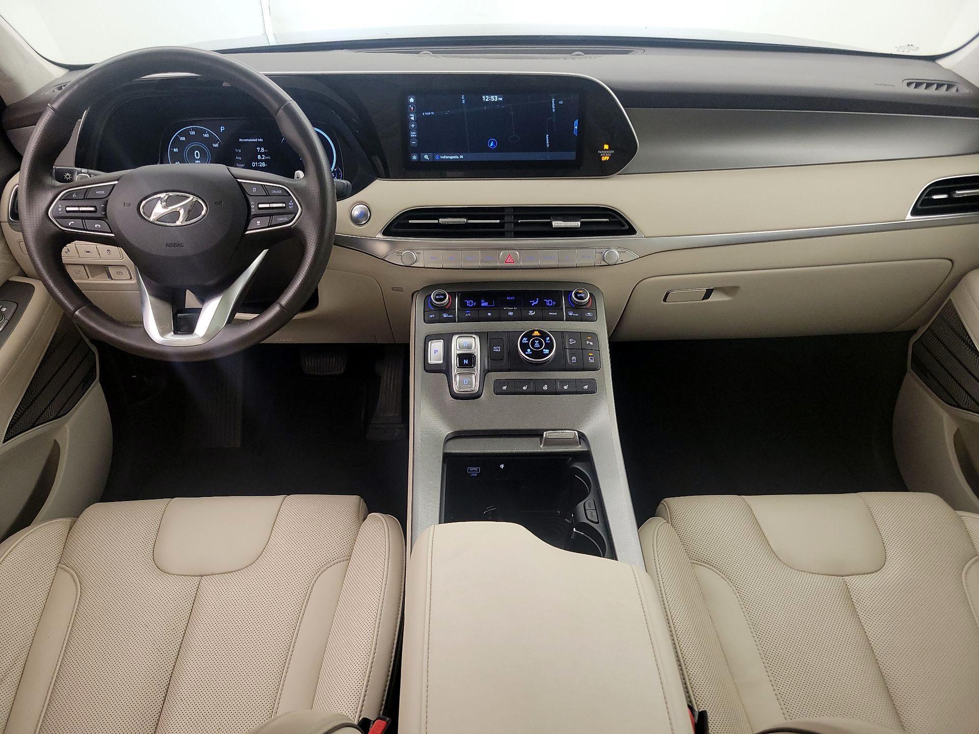 Thumbnail: 2020 Hyundai Palisade - 9
