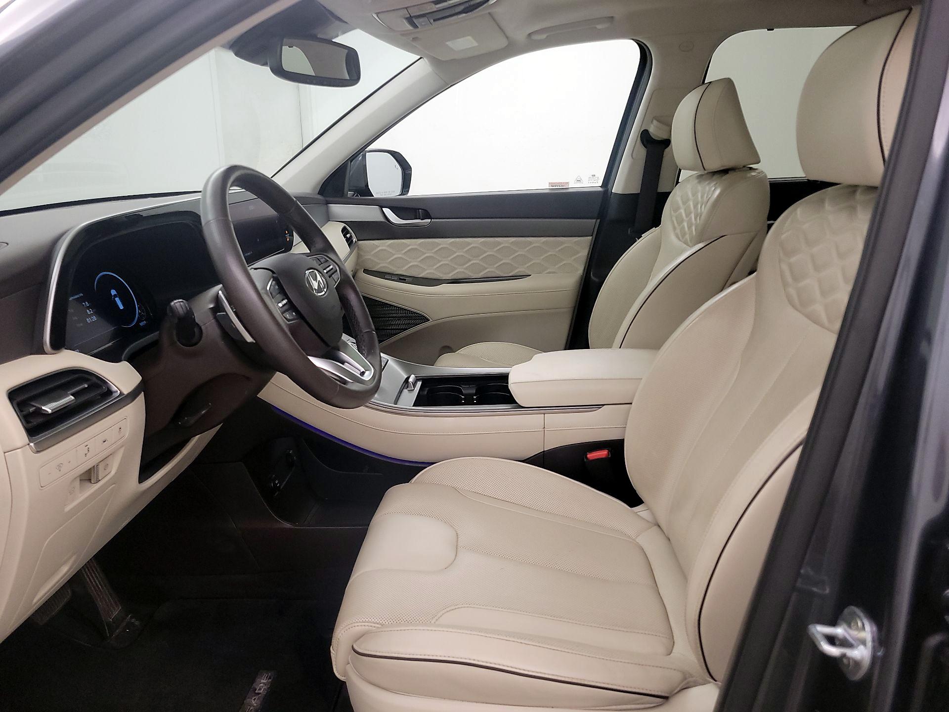 Thumbnail: 2020 Hyundai Palisade - 11