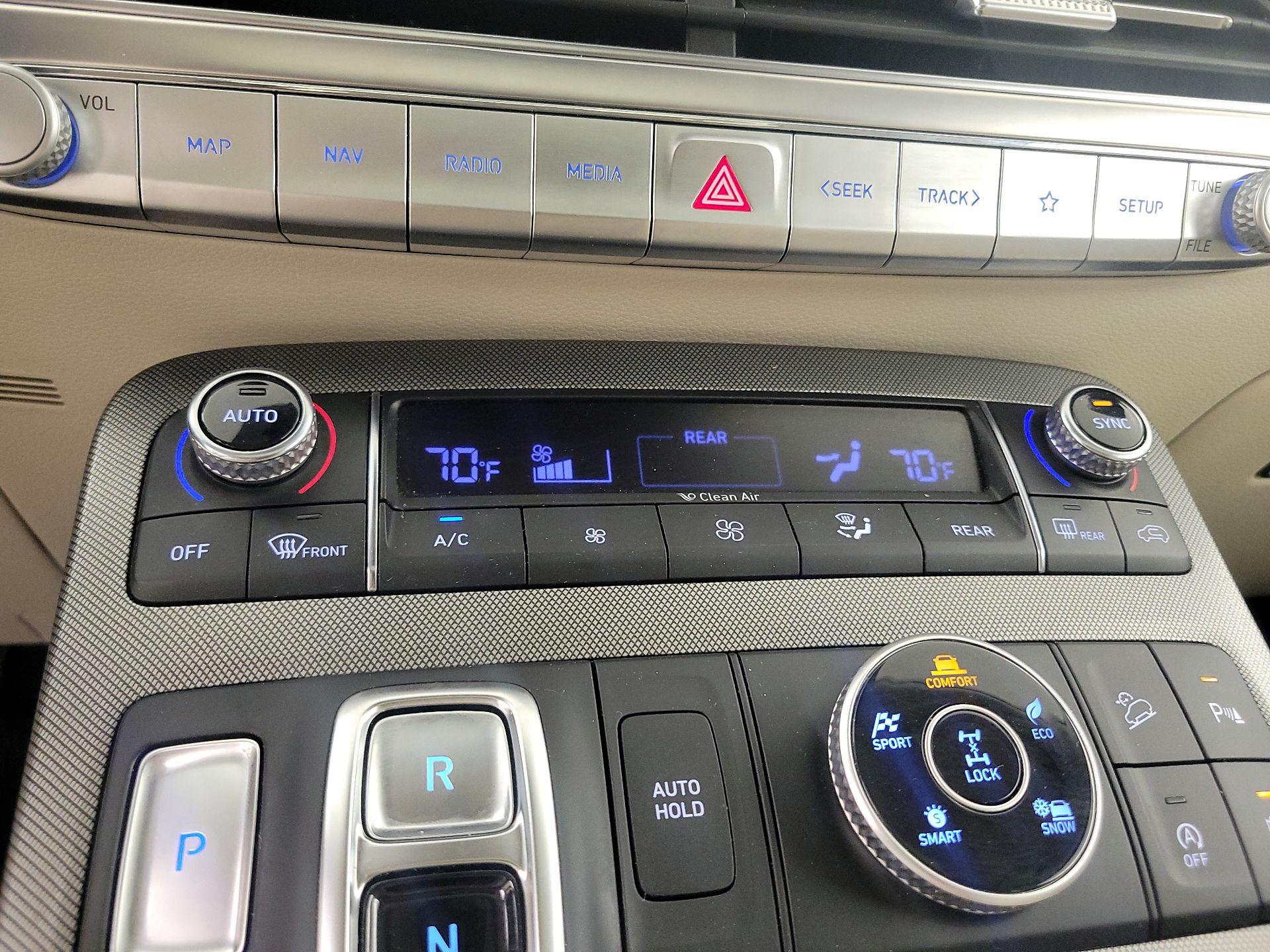 Thumbnail: 2020 Hyundai Palisade - 17