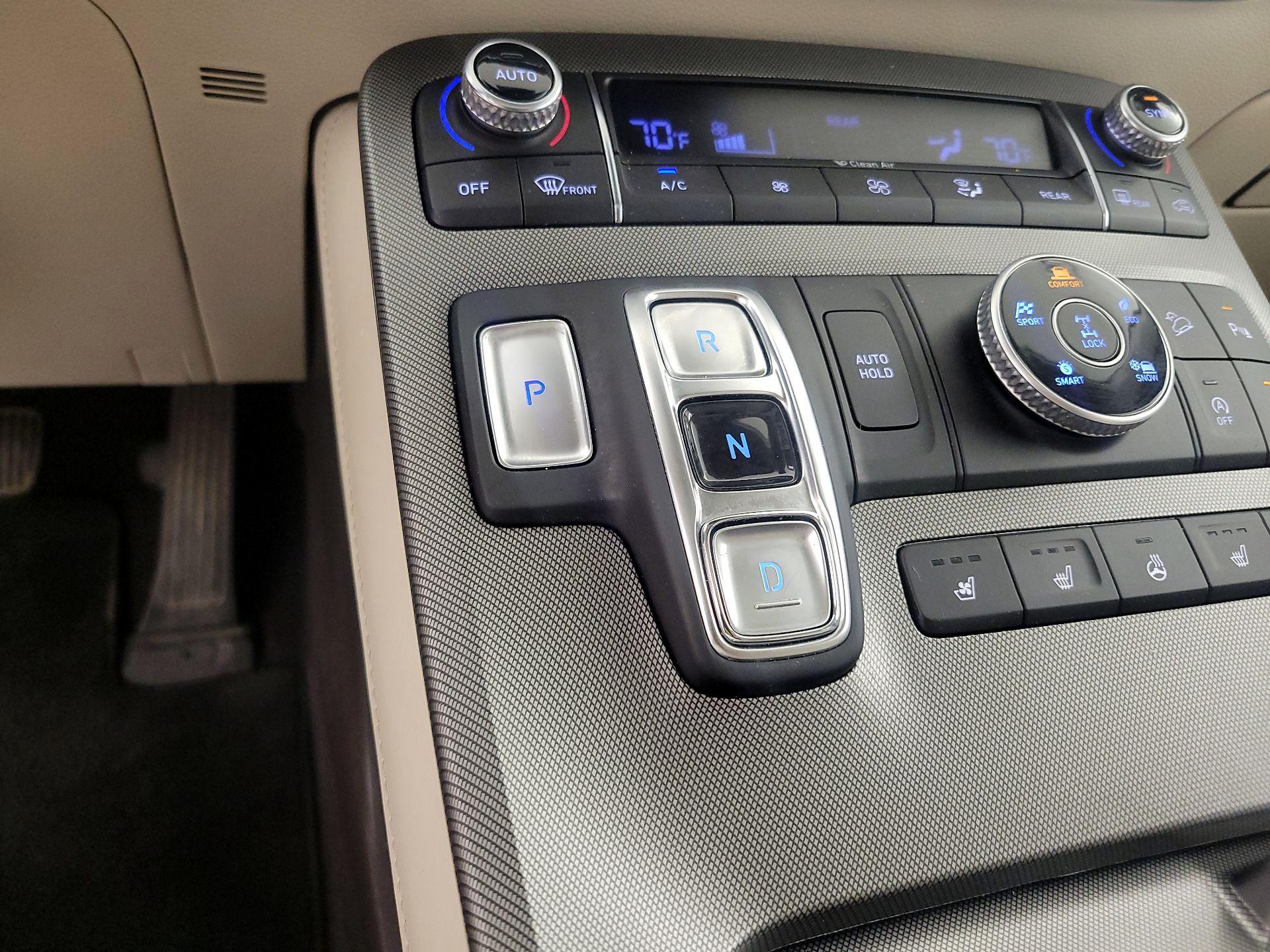 Thumbnail: 2020 Hyundai Palisade - 18