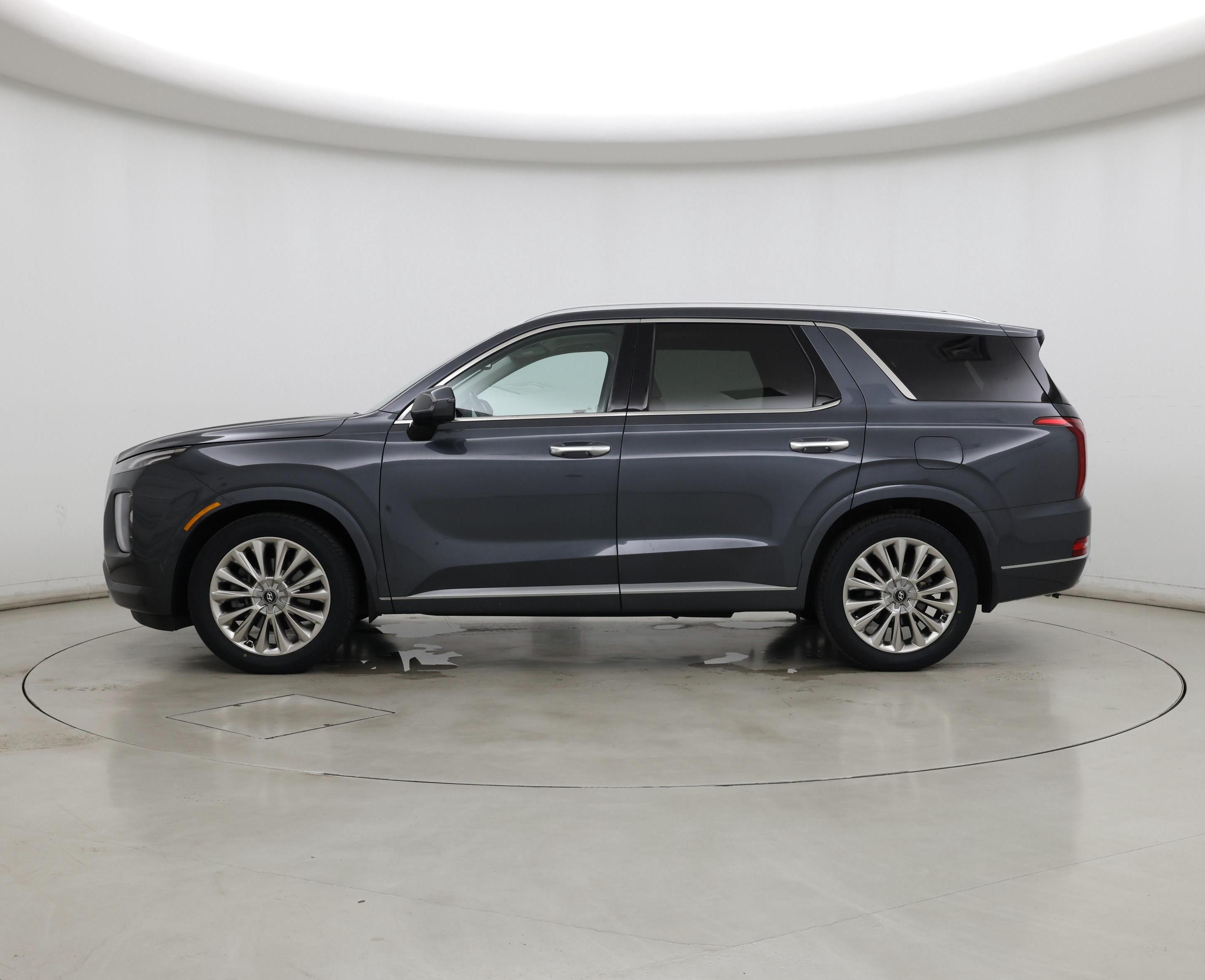 Thumbnail: 2020 Hyundai Palisade - 3