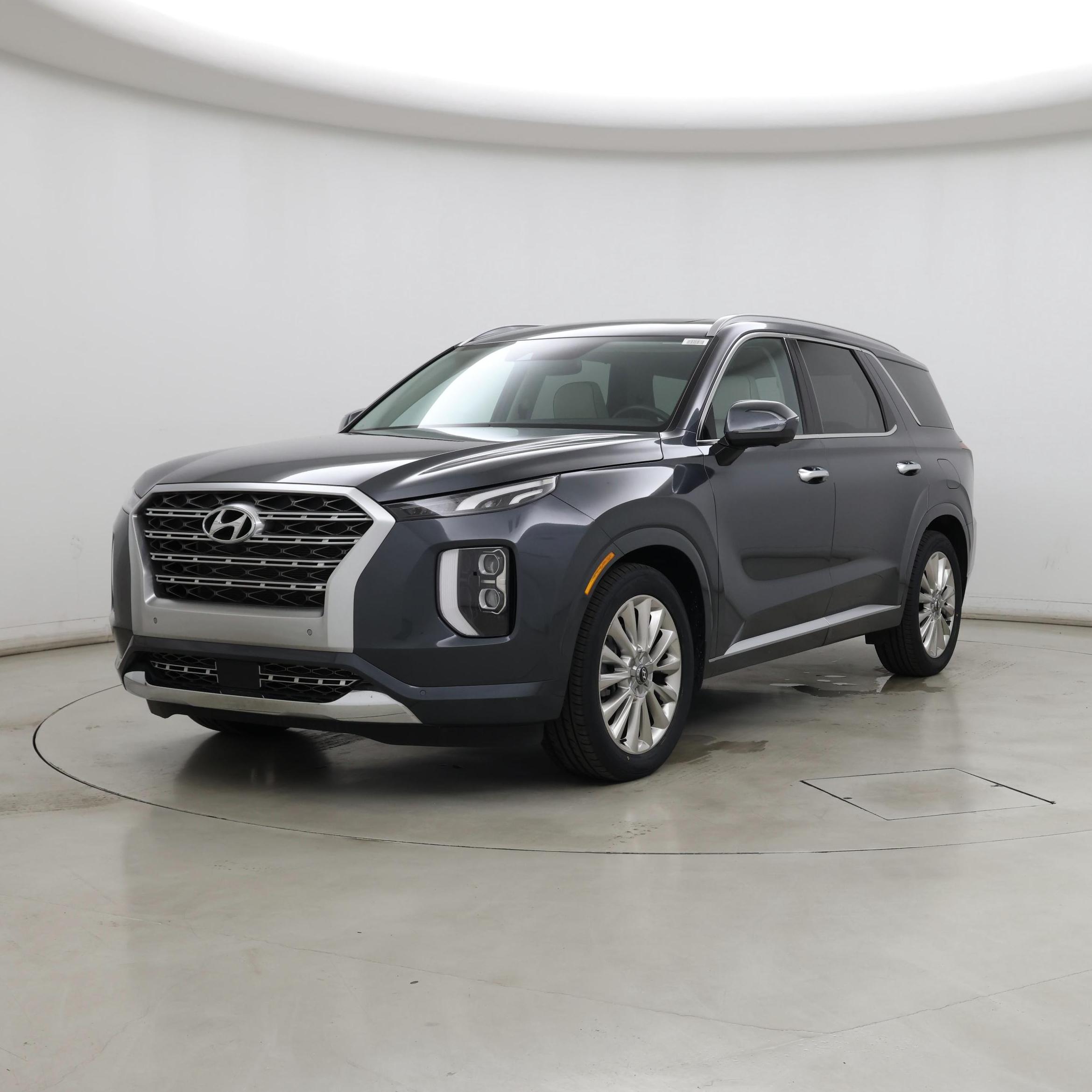 Thumbnail: 2020 Hyundai Palisade - 4