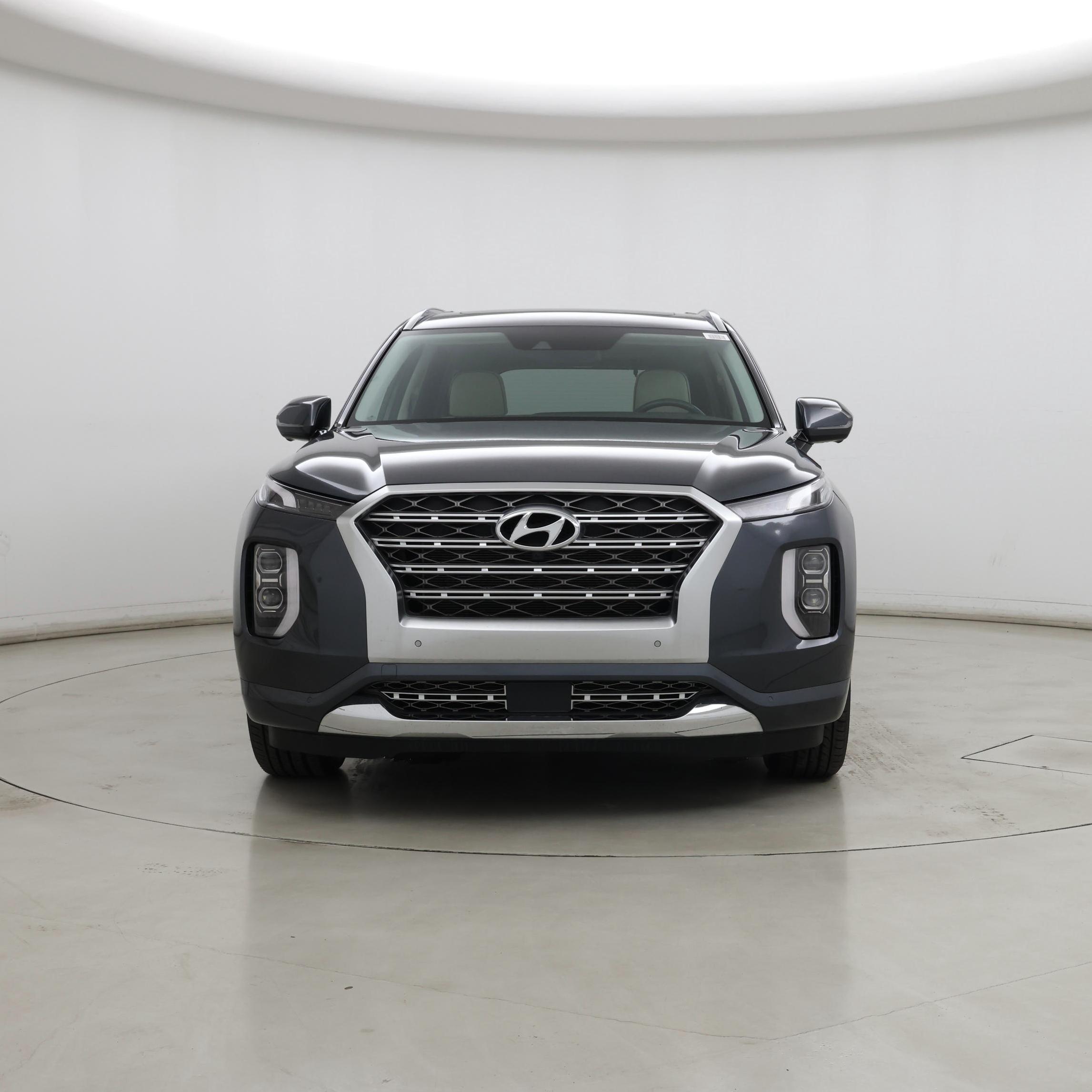 Thumbnail: 2020 Hyundai Palisade - 5