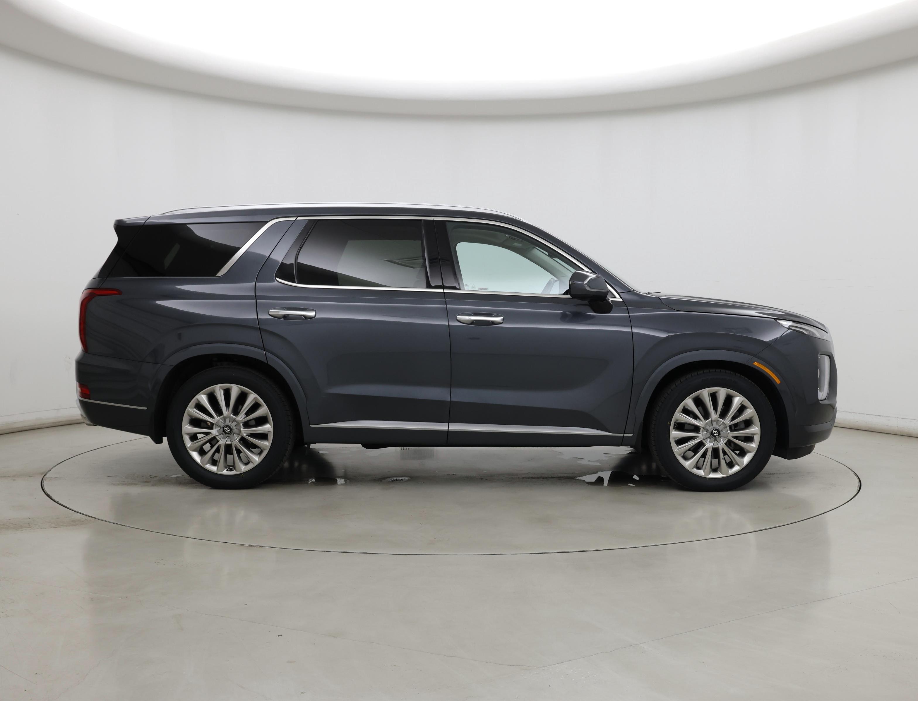 Thumbnail: 2020 Hyundai Palisade - 7