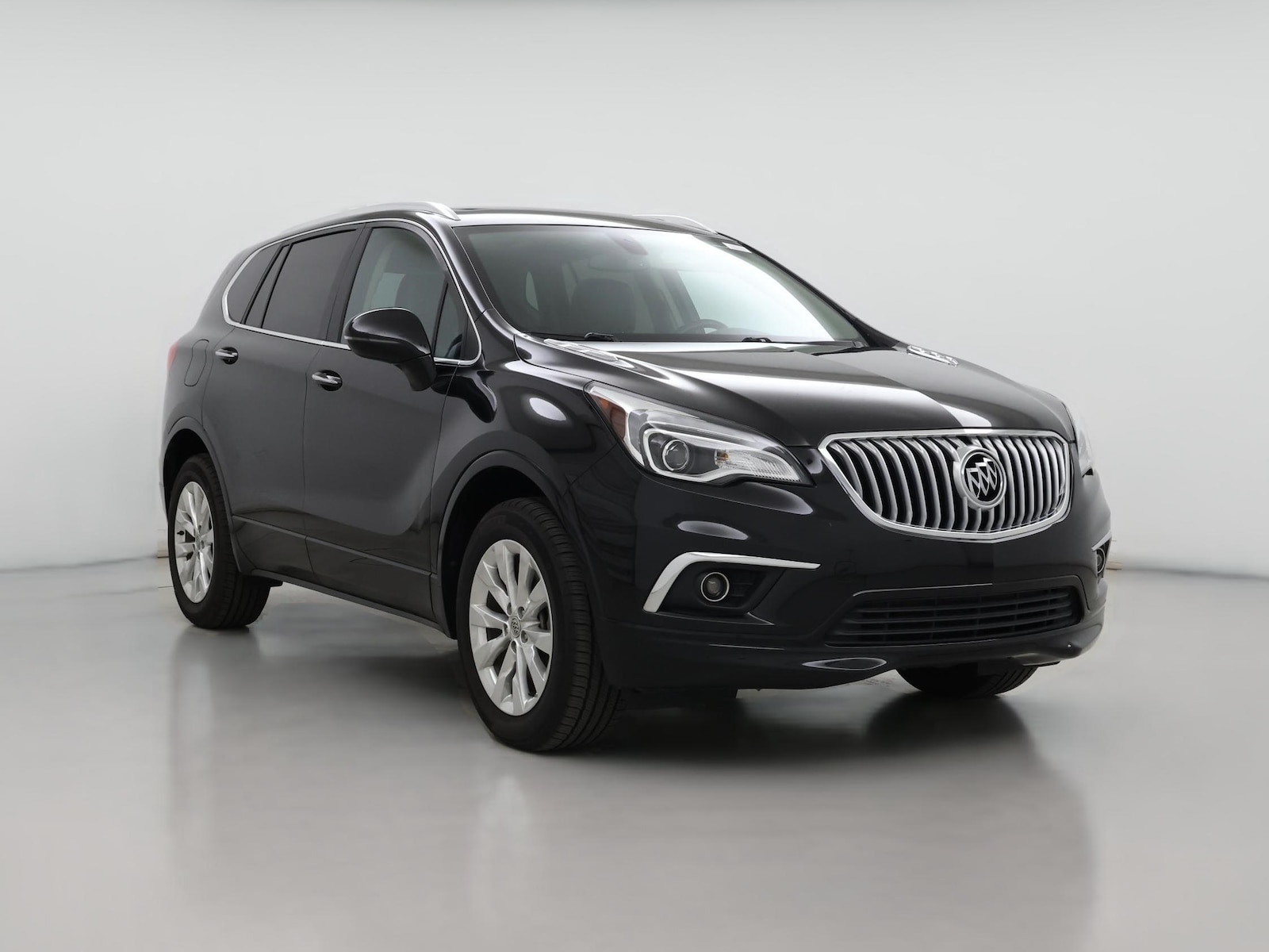 2017 Buick Envision