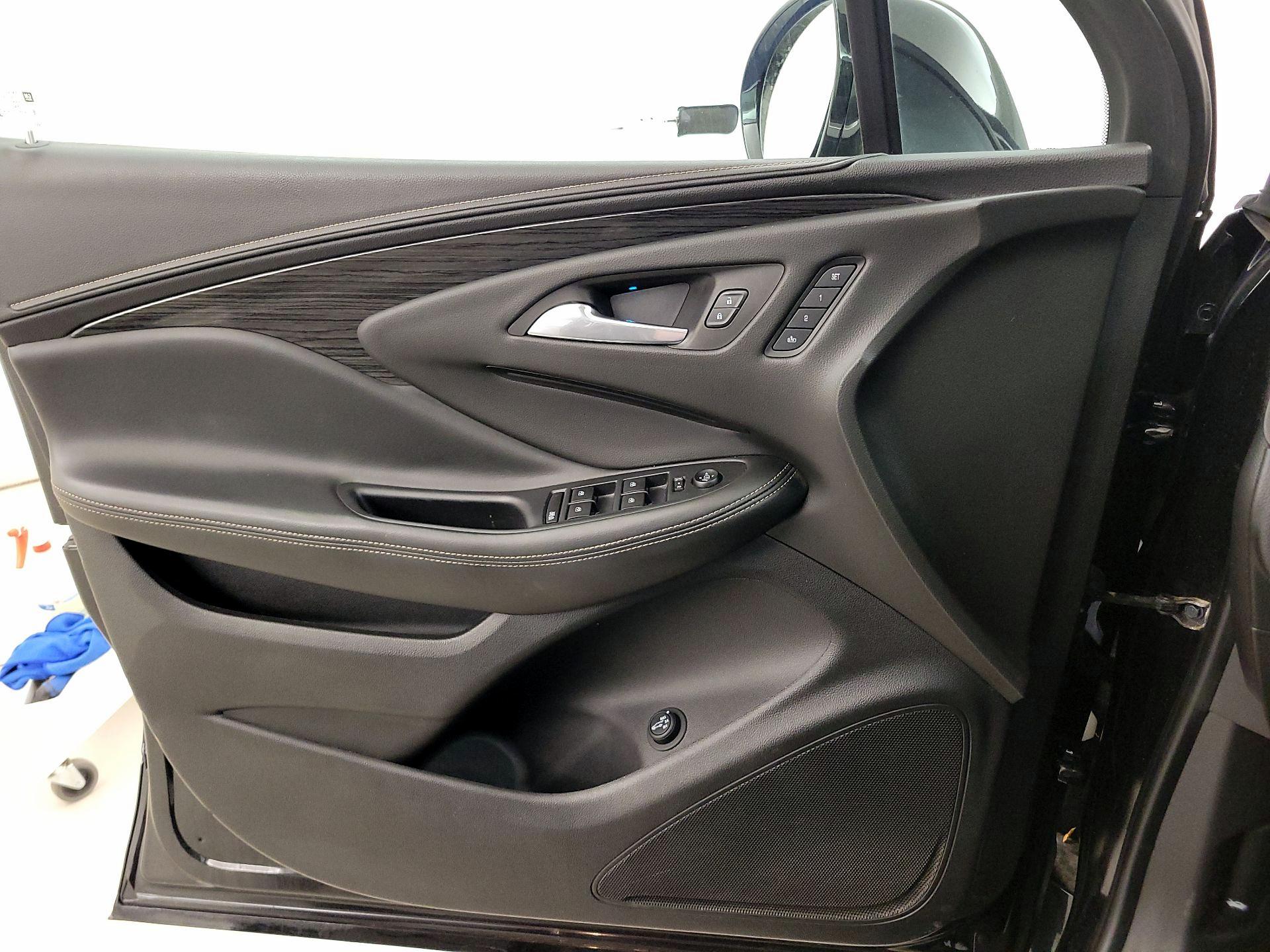 Thumbnail: 2017 Buick Envision - 12