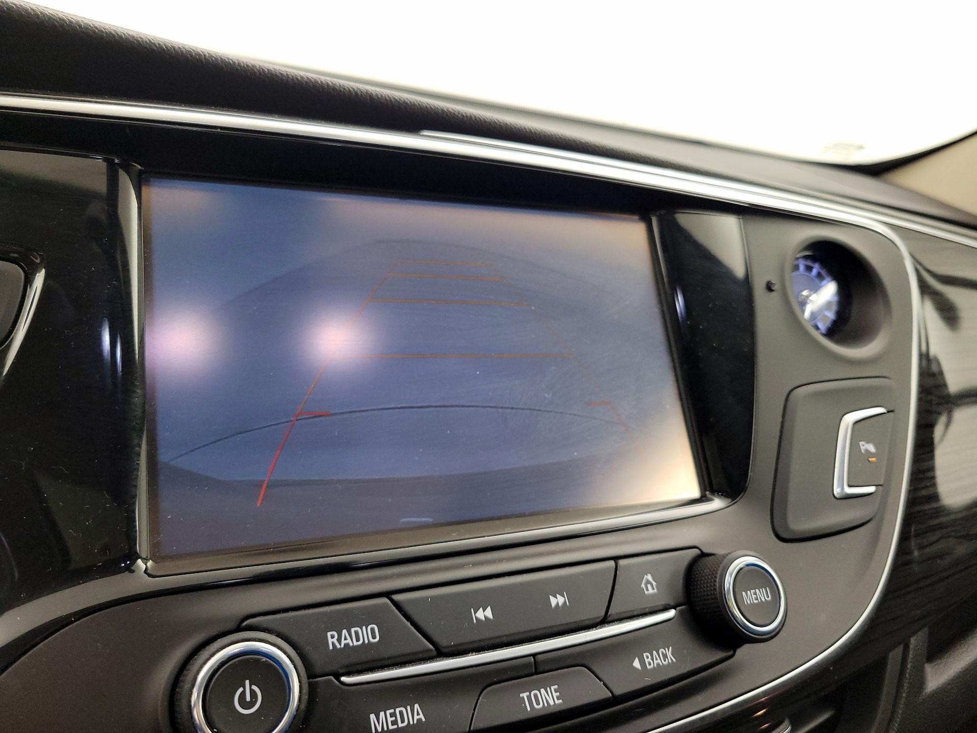 Thumbnail: 2017 Buick Envision - 14
