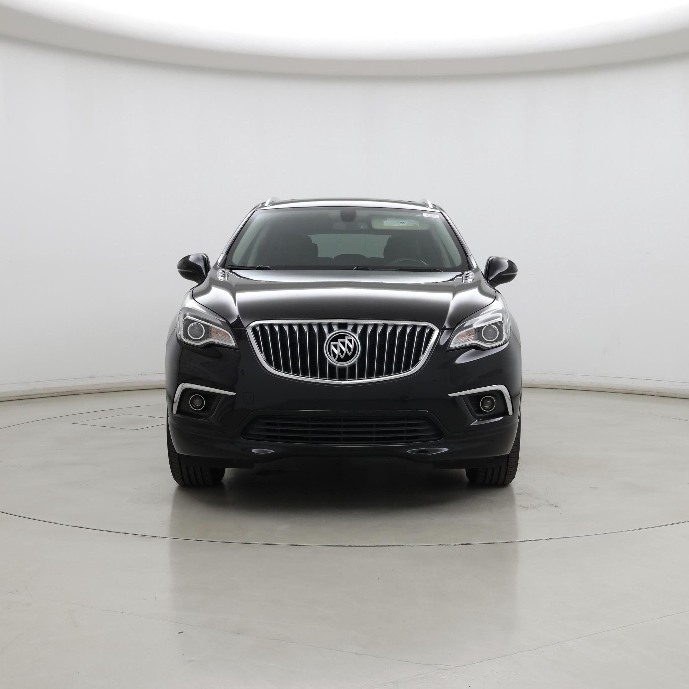 Thumbnail: 2017 Buick Envision - 5