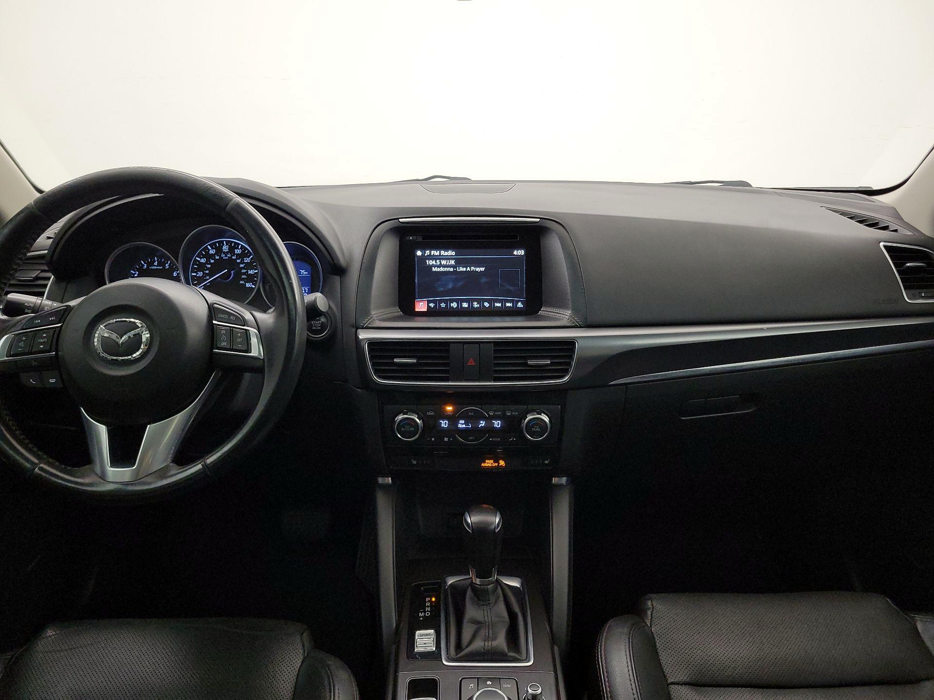 Thumbnail: 2016 Mazda CX-5 - 9