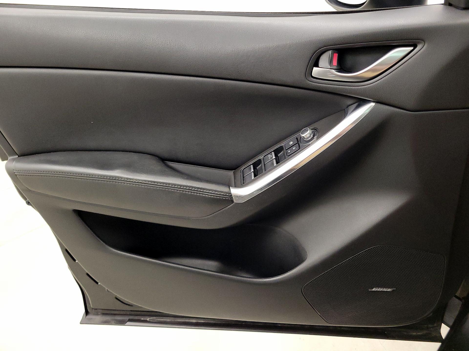 Thumbnail: 2016 Mazda CX-5 - 12