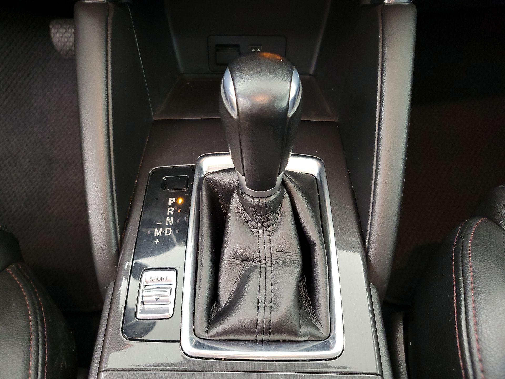 Thumbnail: 2016 Mazda CX-5 - 17