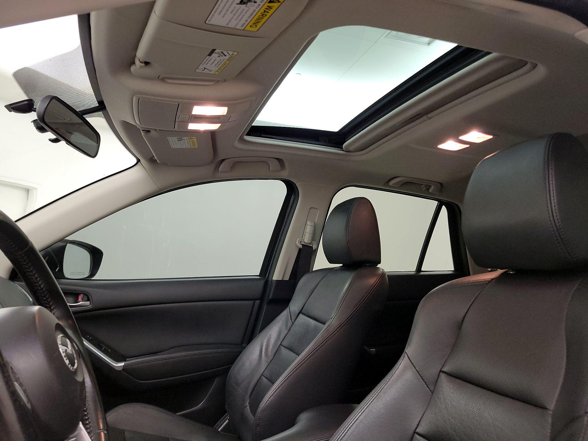 Thumbnail: 2016 Mazda CX-5 - 19