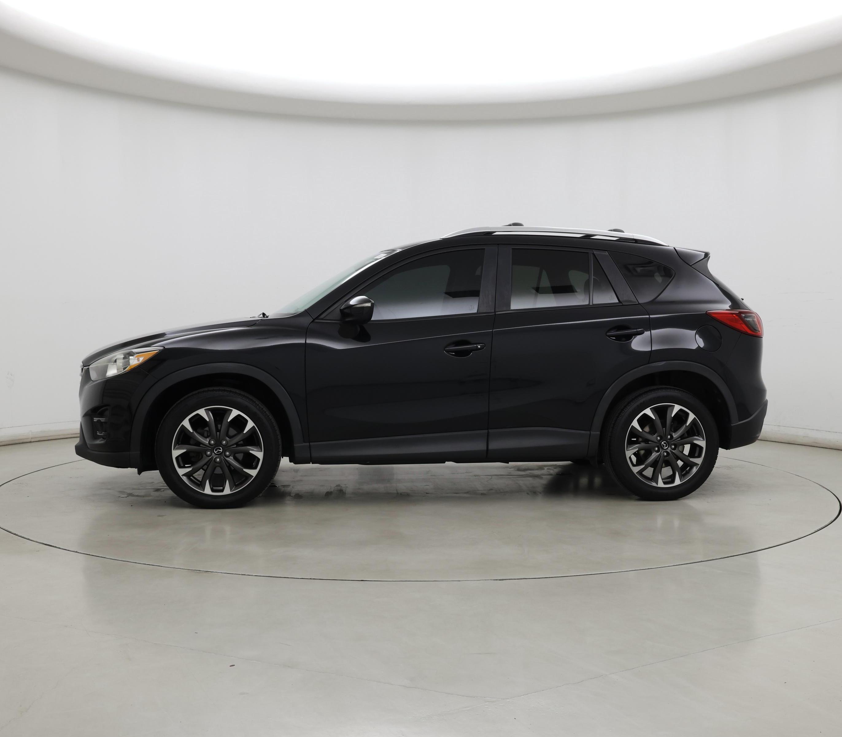 Thumbnail: 2016 Mazda CX-5 - 3