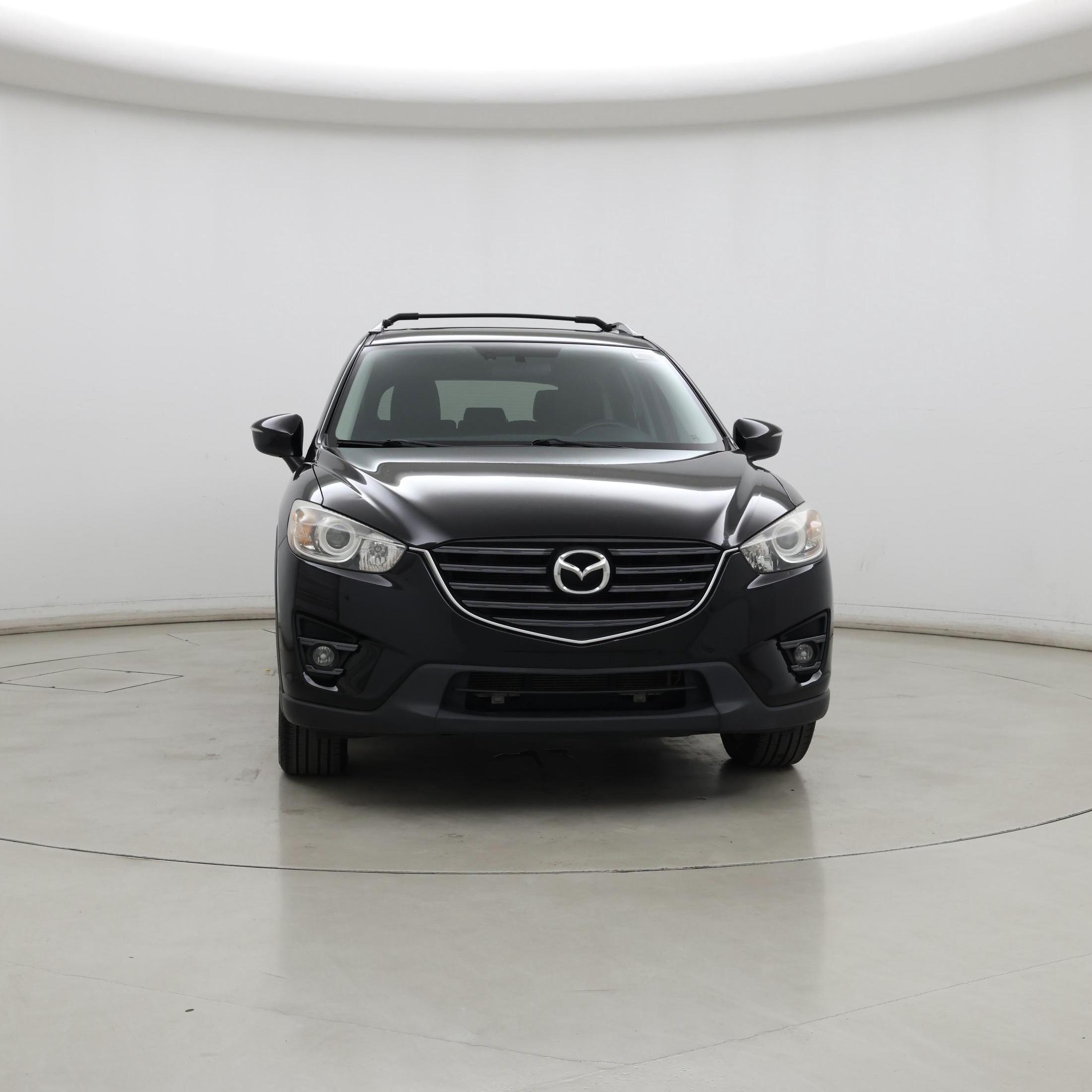 Thumbnail: 2016 Mazda CX-5 - 5