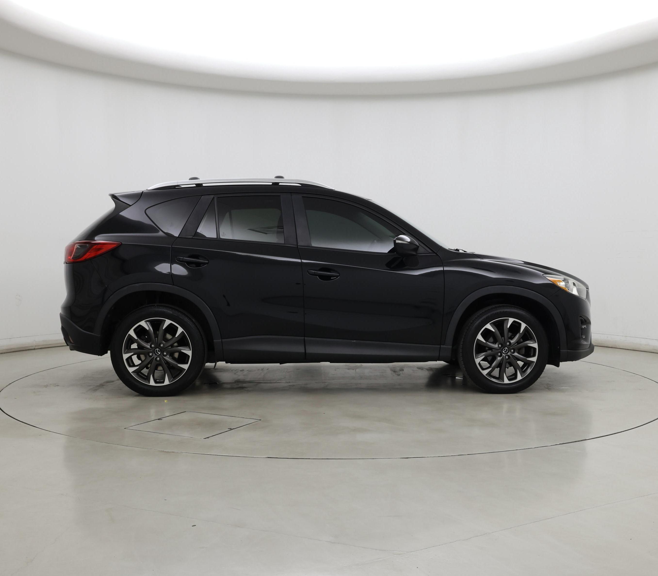 Thumbnail: 2016 Mazda CX-5 - 7