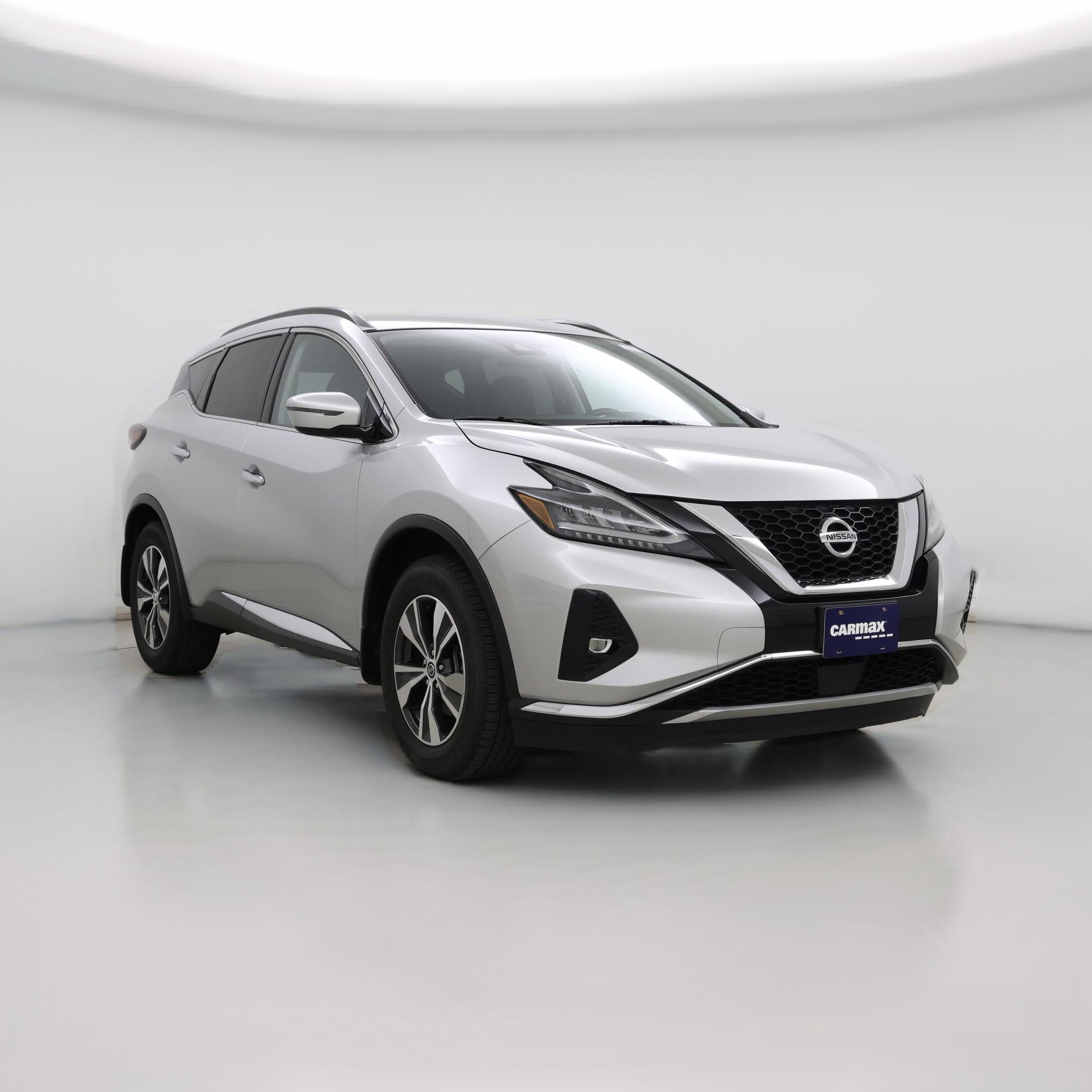 Thumbnail: 2022 Nissan Murano - 1