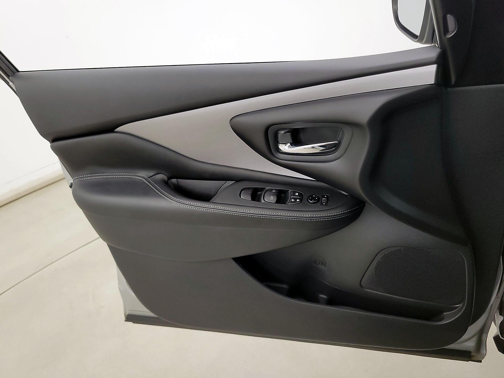 Thumbnail: 2022 Nissan Murano - 12