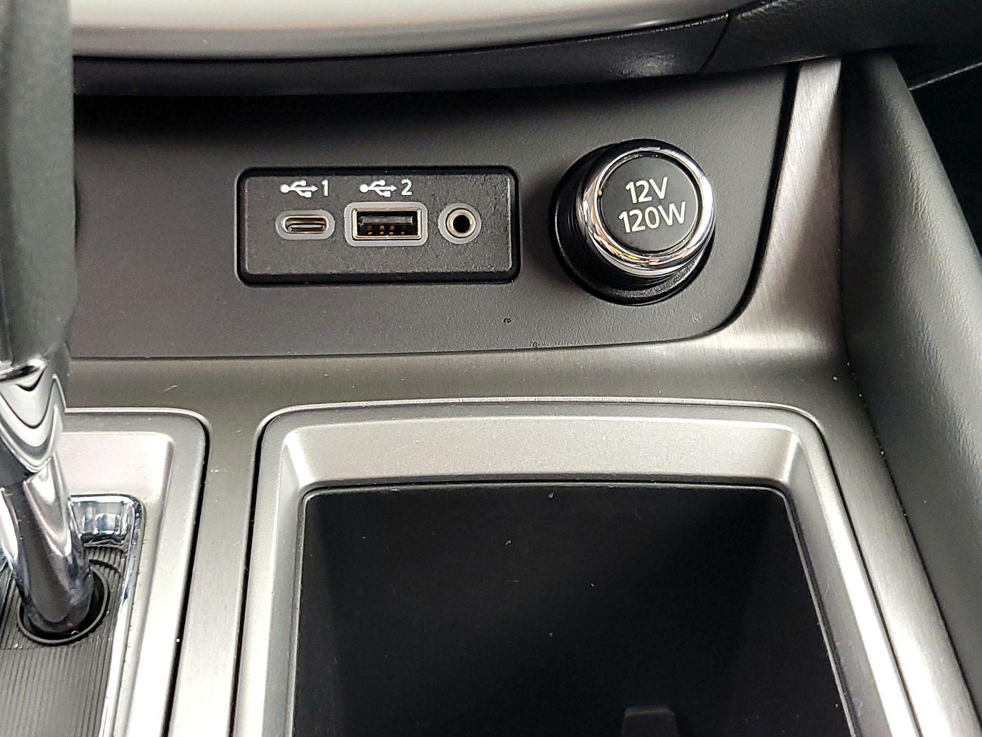 Thumbnail: 2022 Nissan Murano - 18