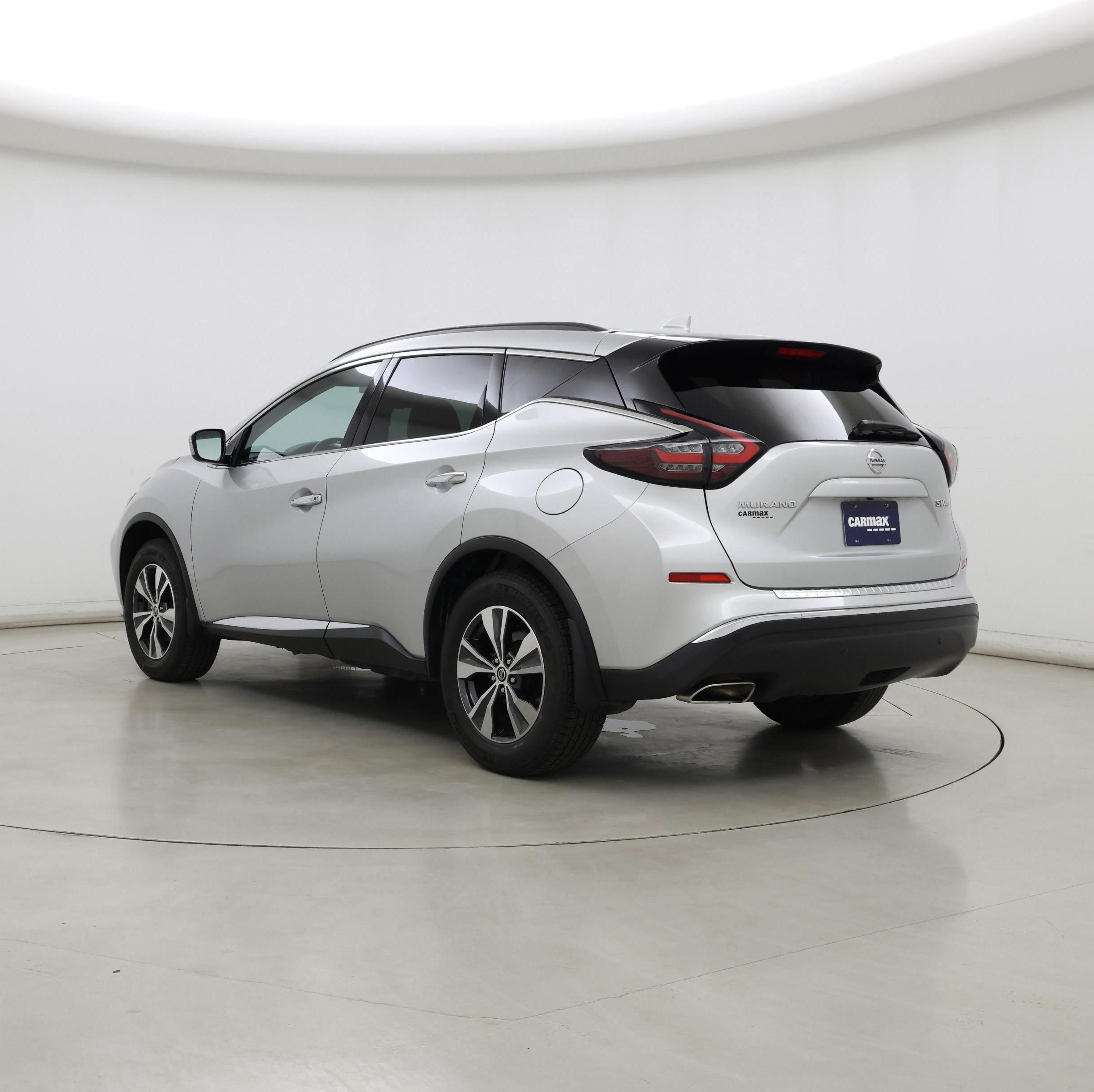 Thumbnail: 2022 Nissan Murano - 2