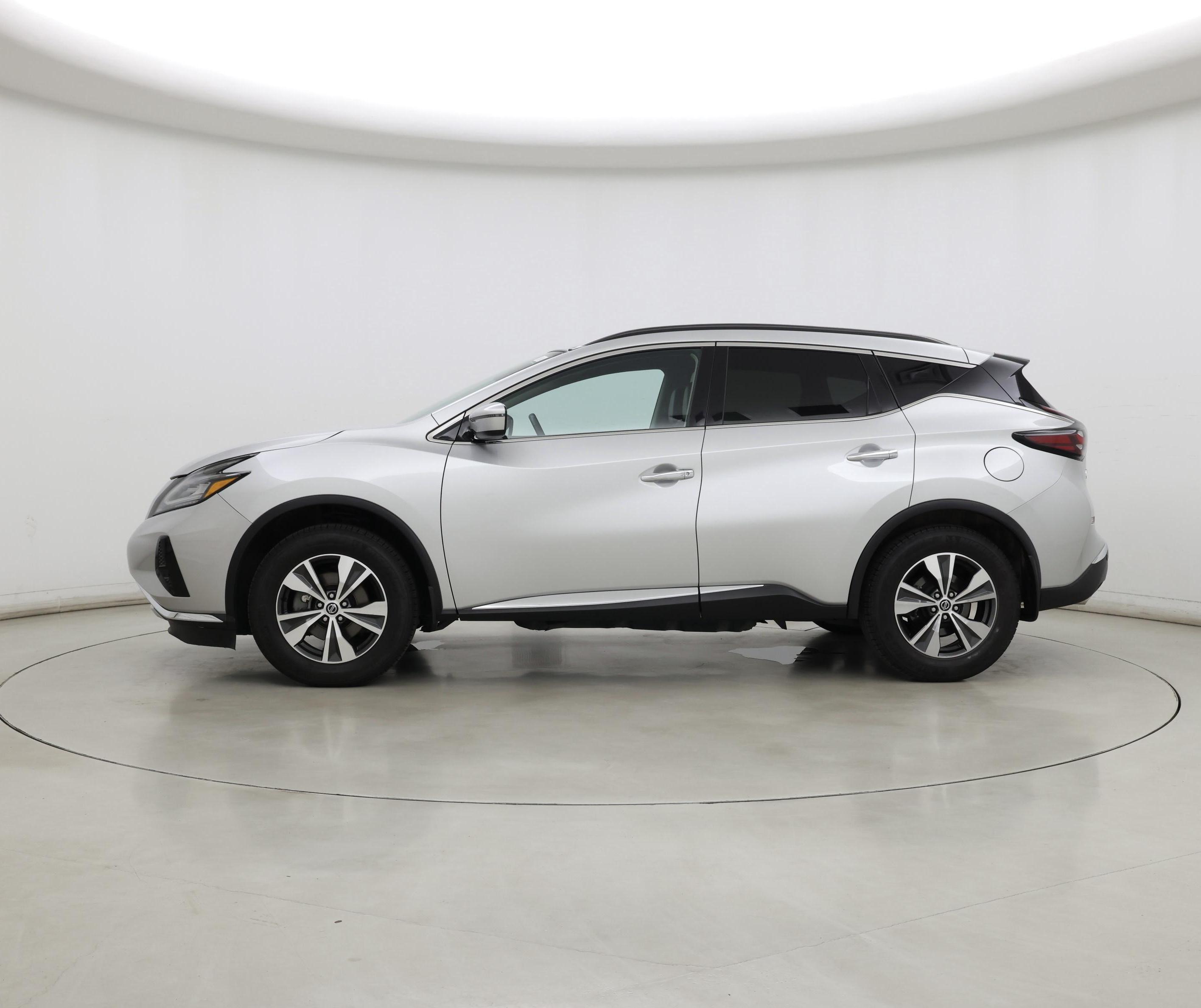 Thumbnail: 2022 Nissan Murano - 3