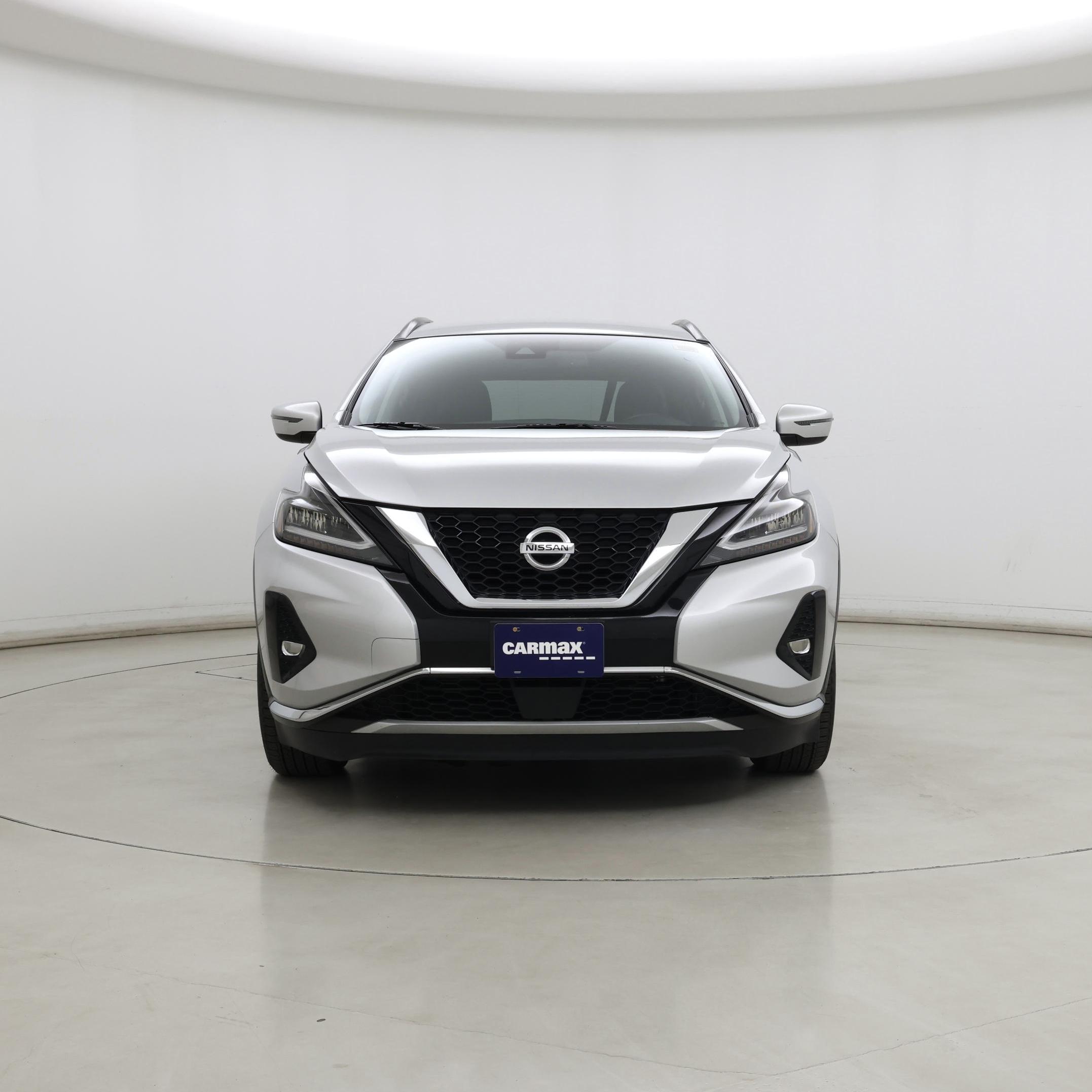 Thumbnail: 2022 Nissan Murano - 5