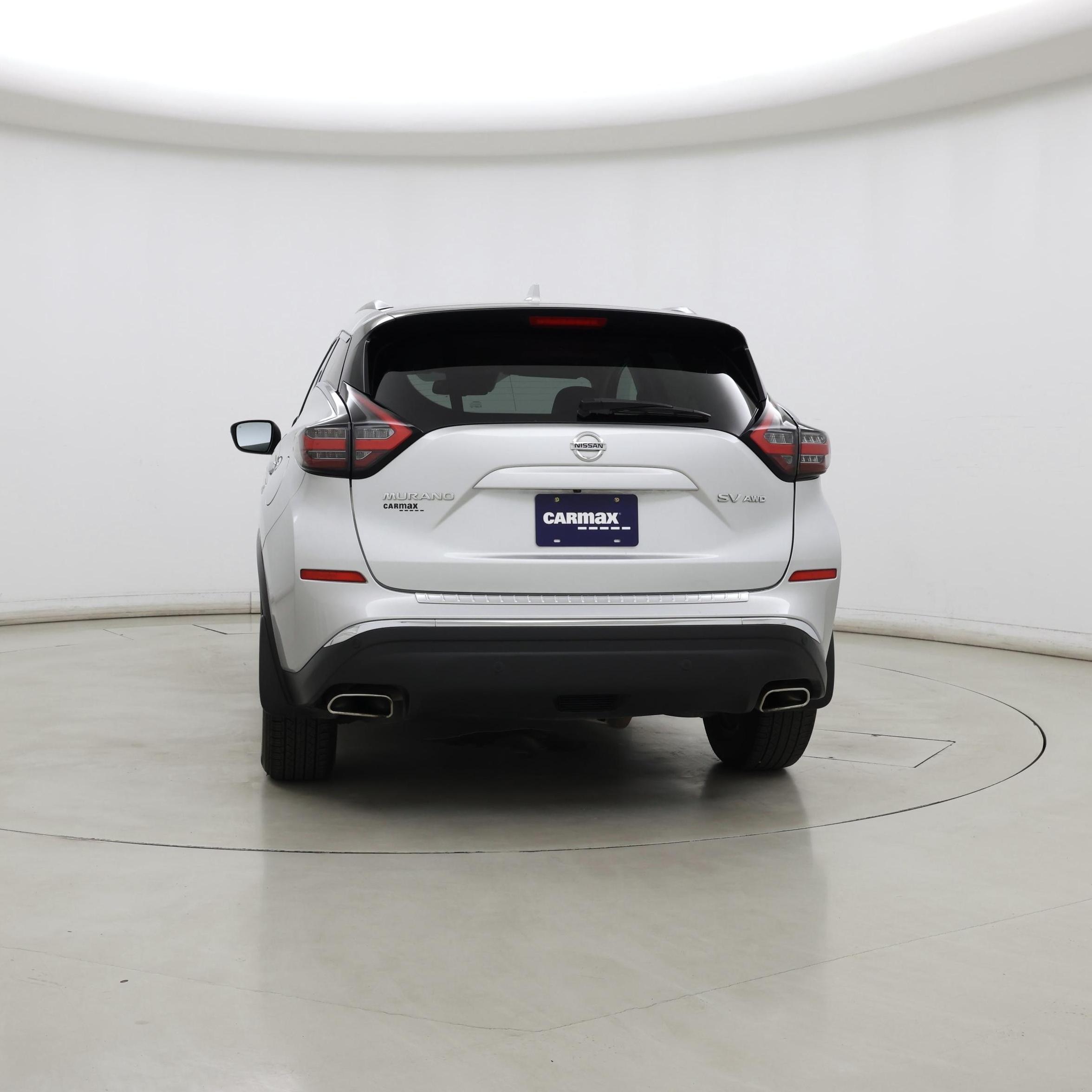 Thumbnail: 2022 Nissan Murano - 6