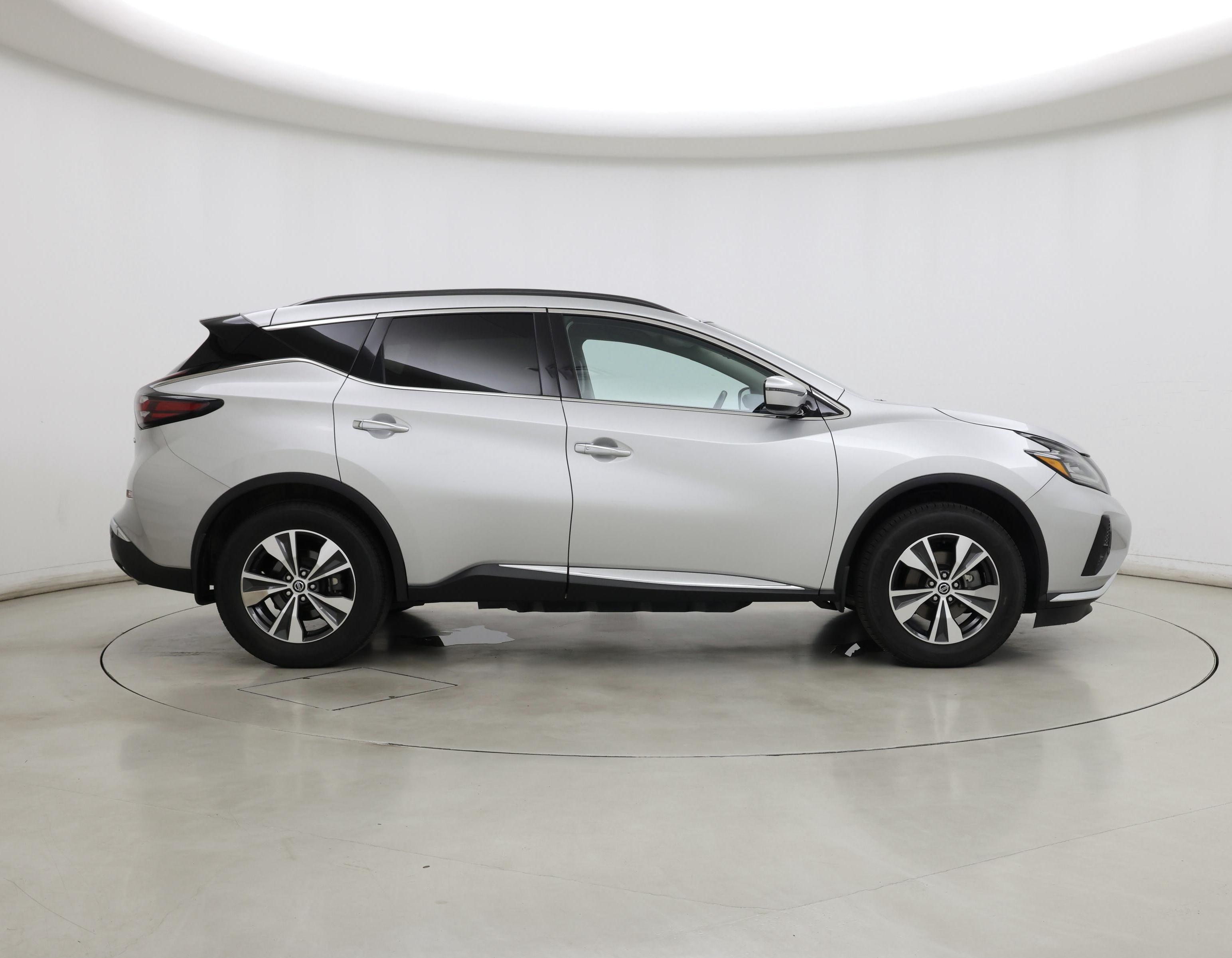 Thumbnail: 2022 Nissan Murano - 7
