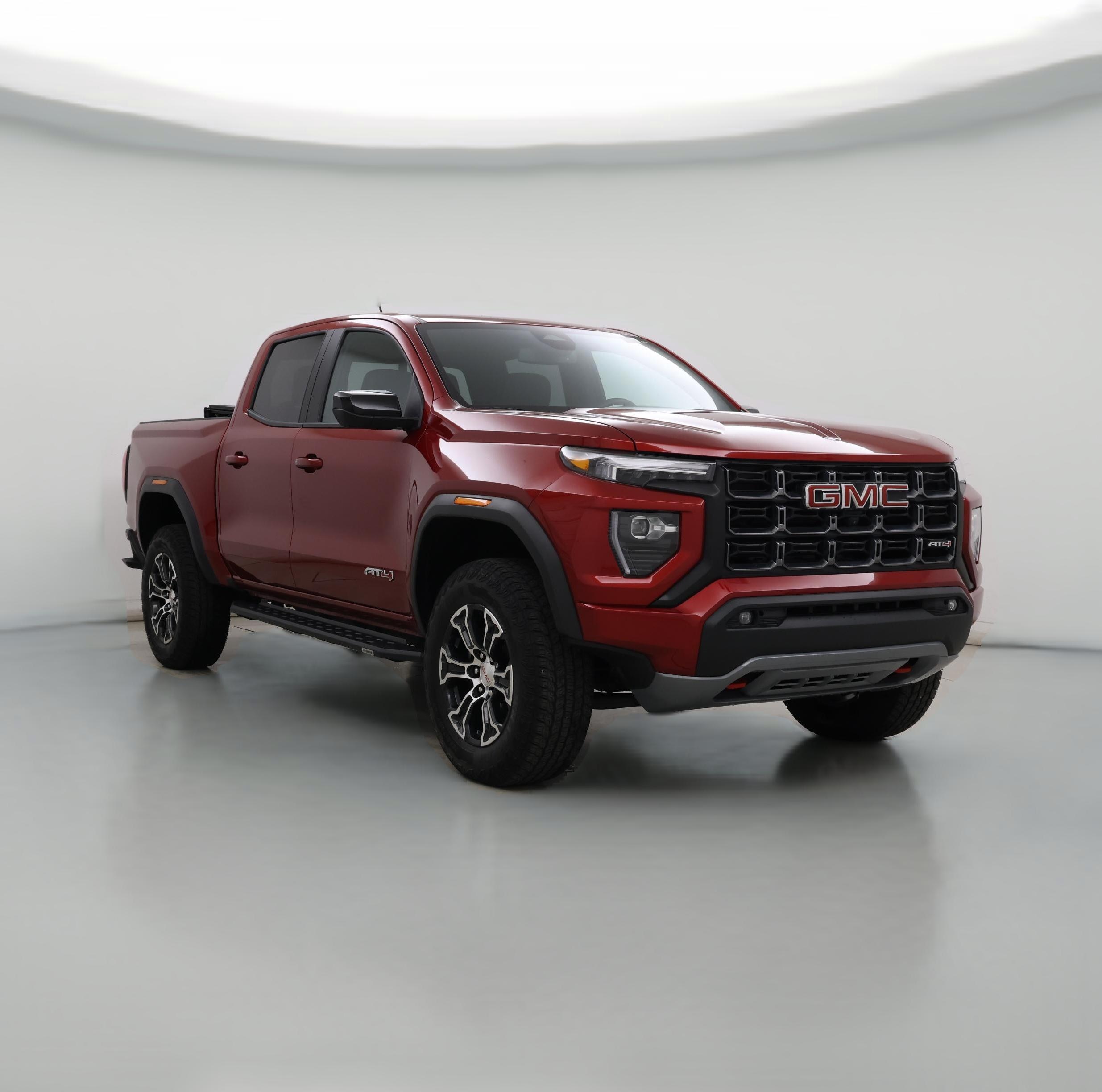 Thumbnail: 2023 GMC Canyon - 1