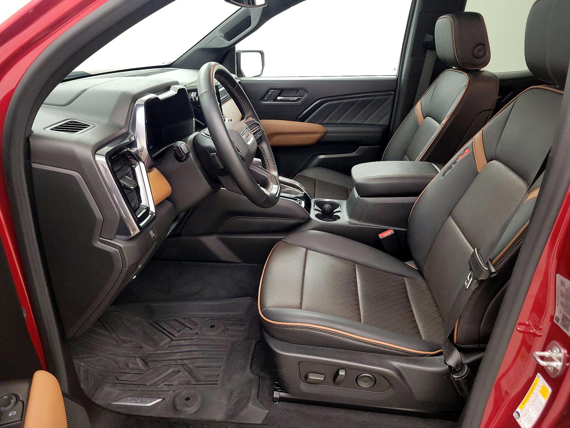 Thumbnail: 2023 GMC Canyon - 11