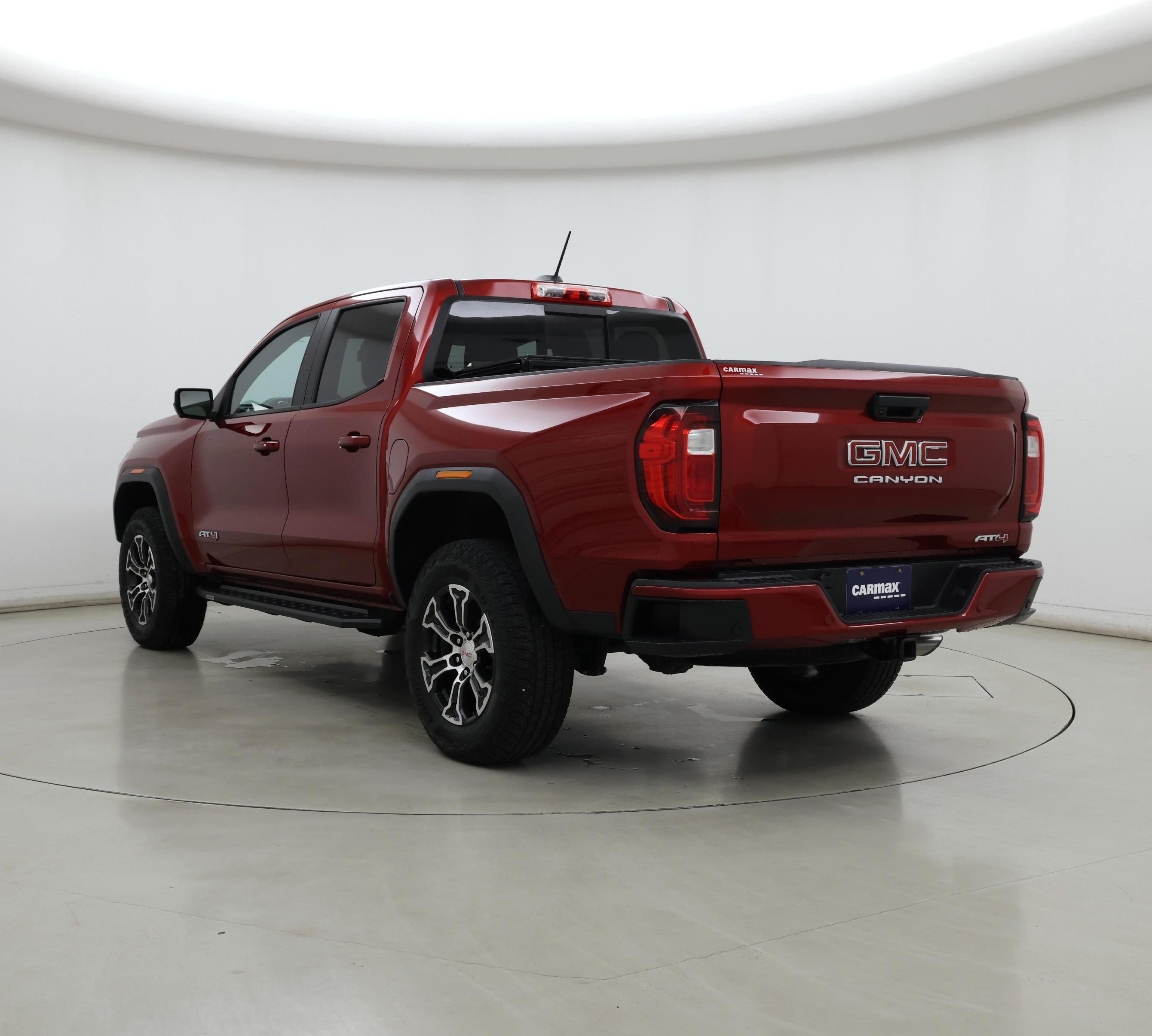 Thumbnail: 2023 GMC Canyon - 2