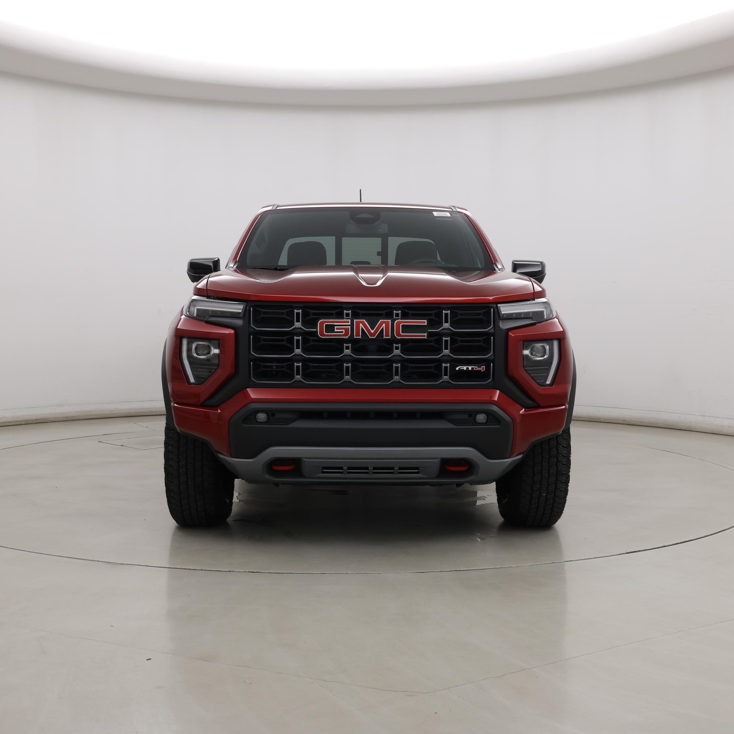 Thumbnail: 2023 GMC Canyon - 5