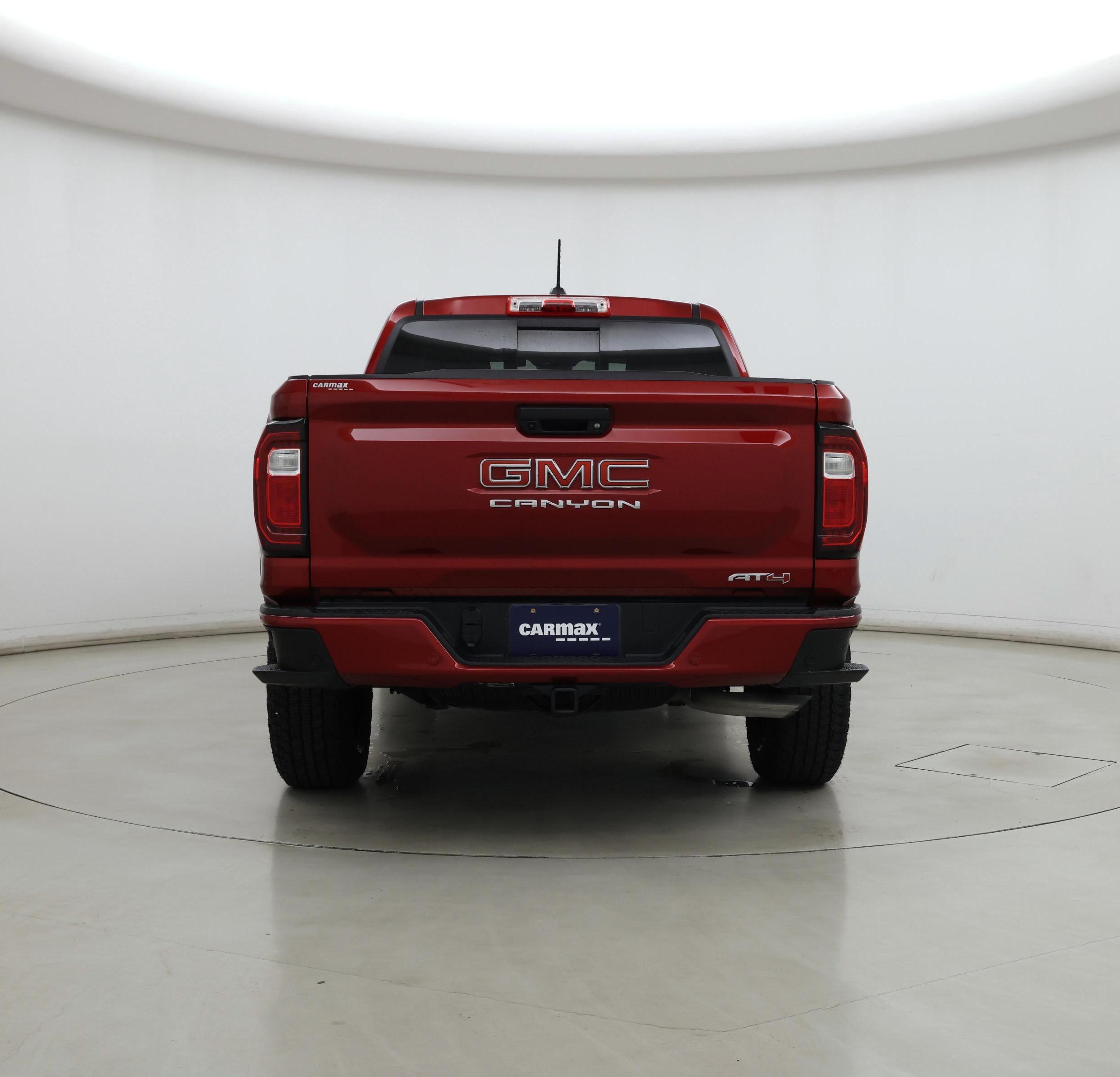 Thumbnail: 2023 GMC Canyon - 6