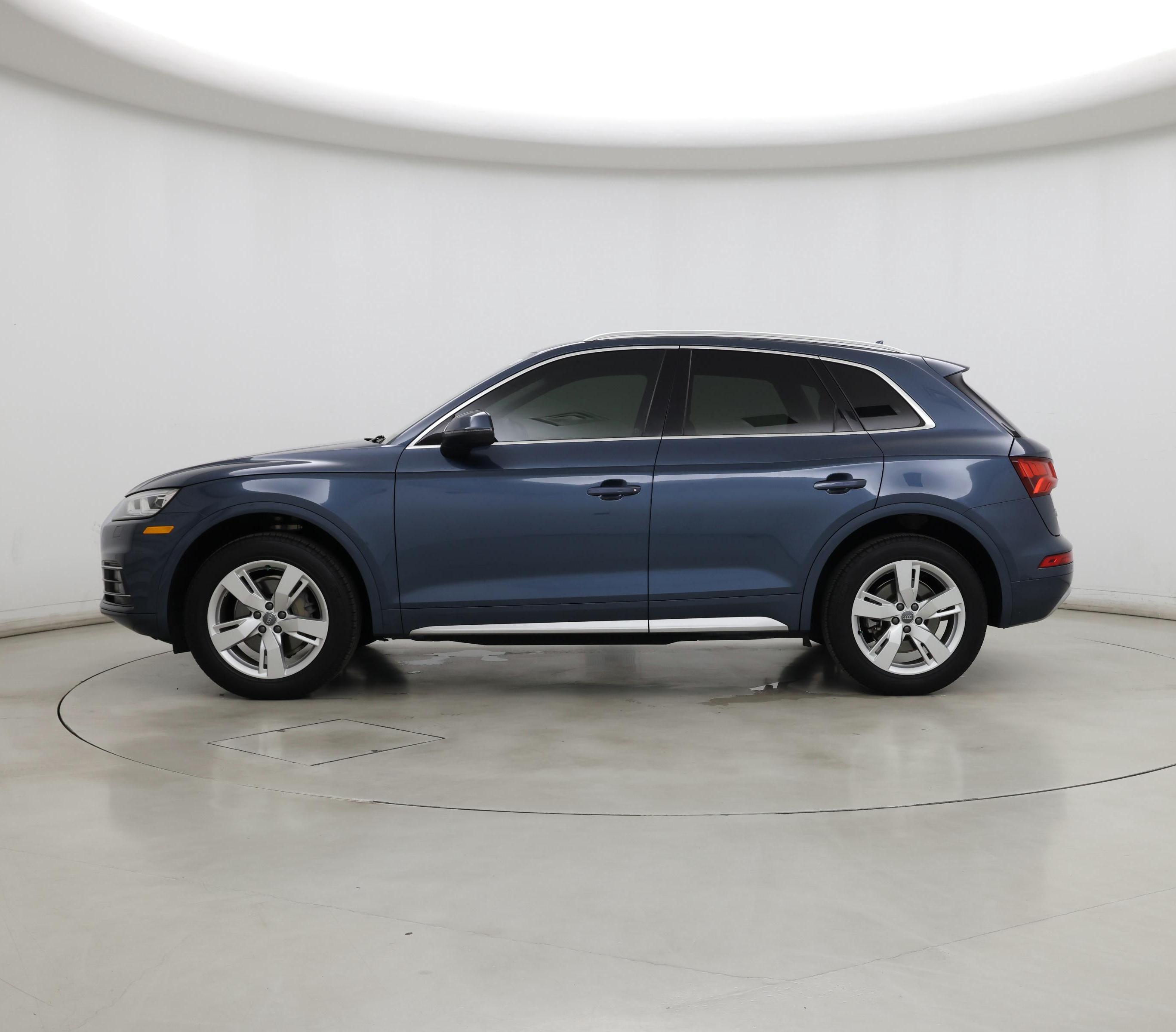 Thumbnail: 2018 Audi Q5 - 3