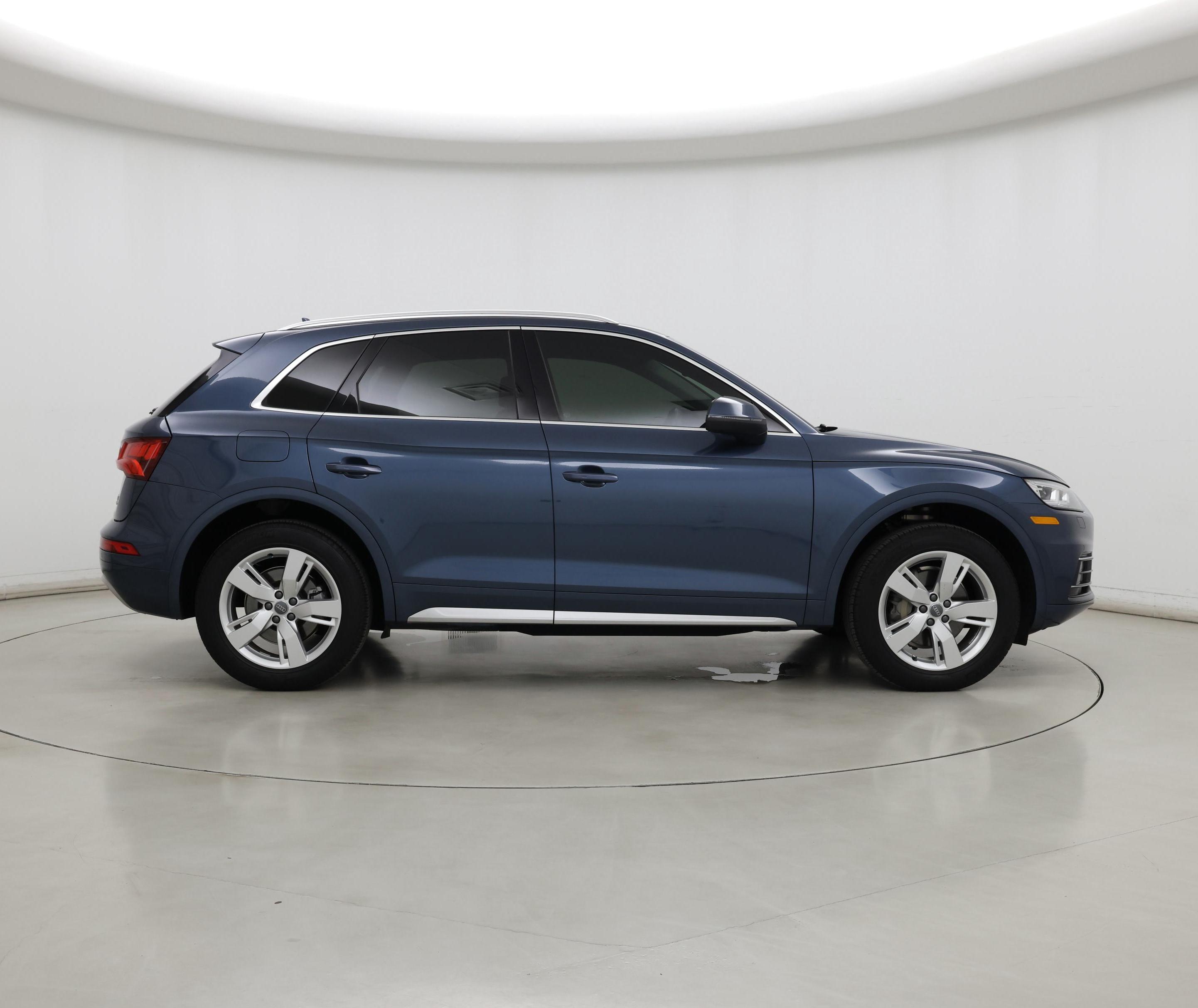 Thumbnail: 2018 Audi Q5 - 7