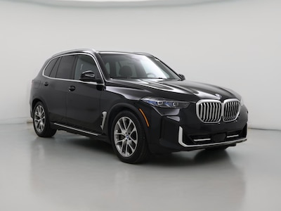 2024 BMW X5 Plug In Hybrid xDrive50e
