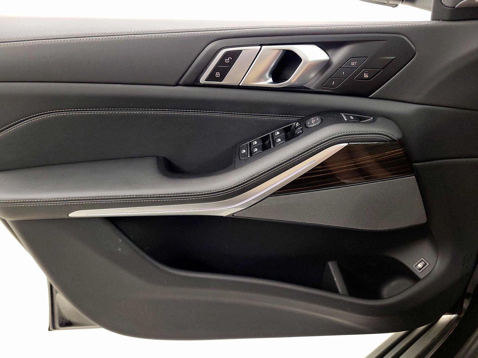Thumbnail: 2024 BMW X5 - 12