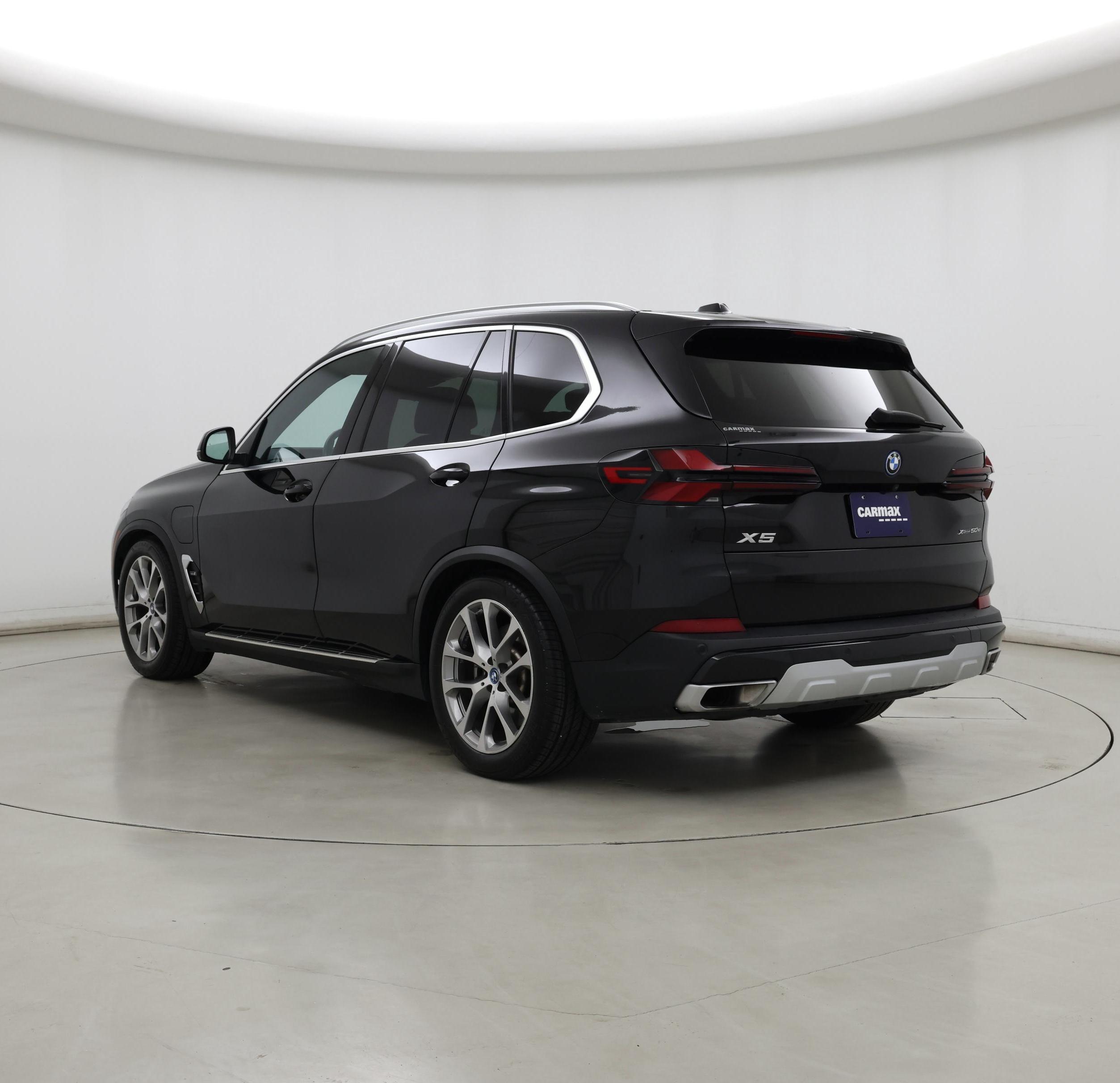 Thumbnail: 2024 BMW X5 - 2