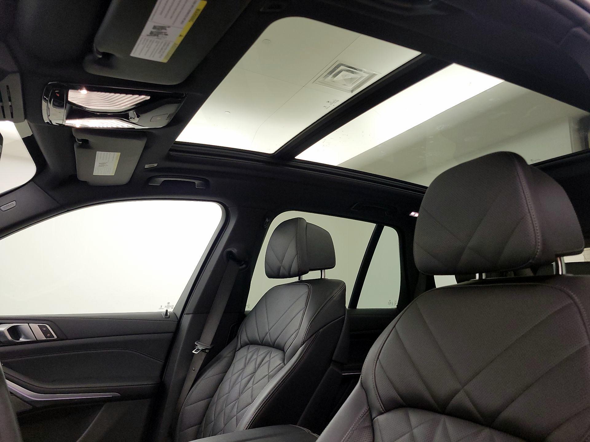 Thumbnail: 2024 BMW X5 - 20