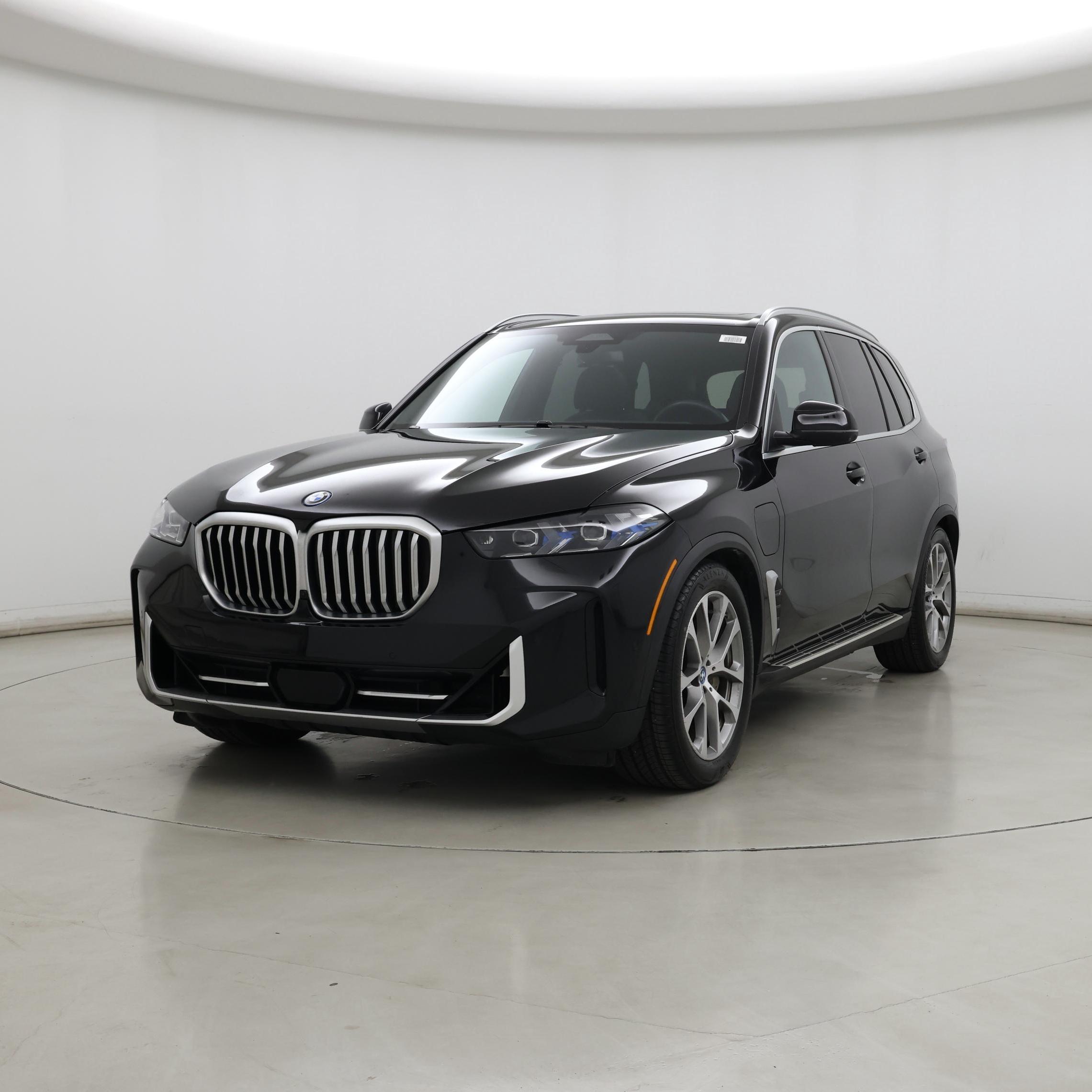 Thumbnail: 2024 BMW X5 - 4