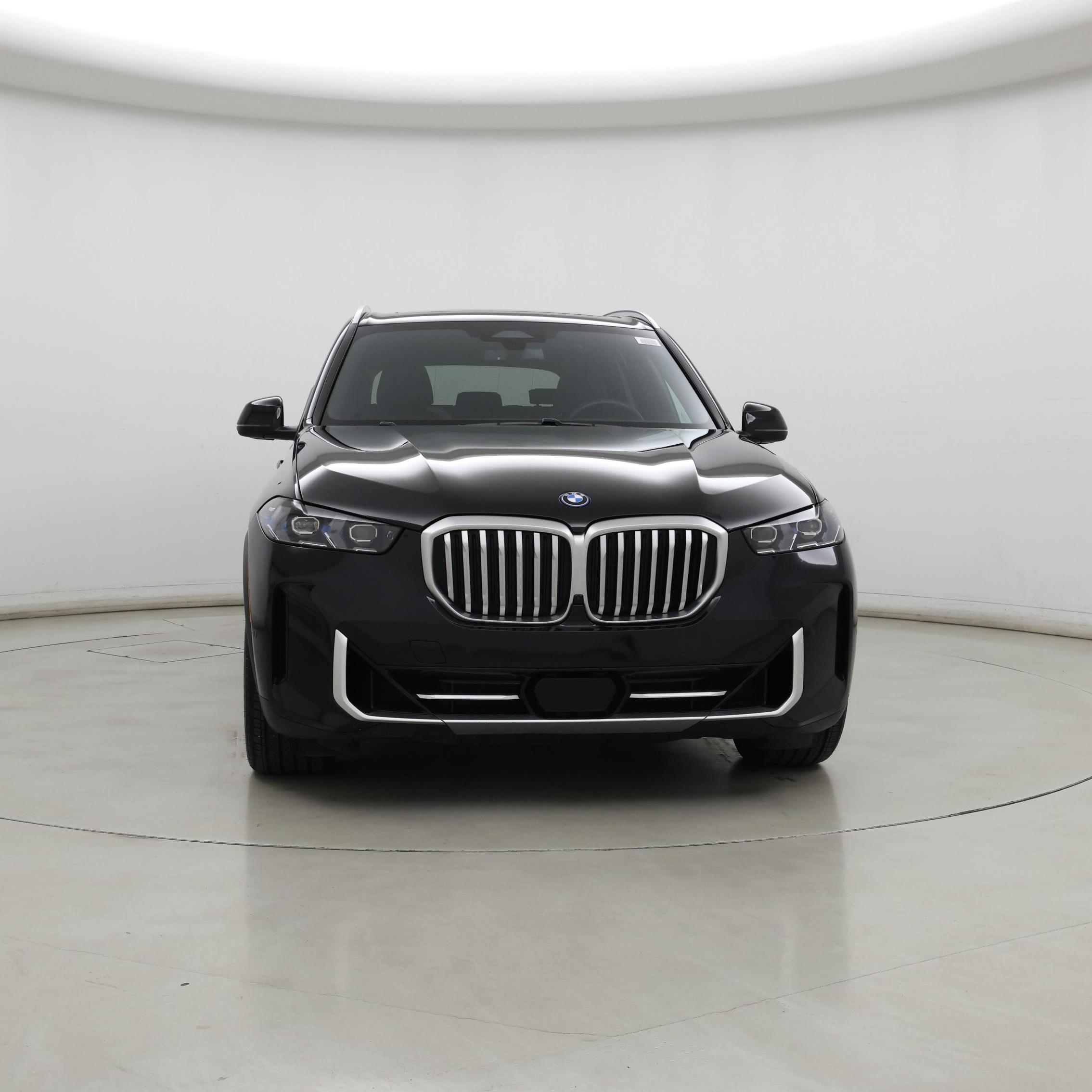 Thumbnail: 2024 BMW X5 - 5