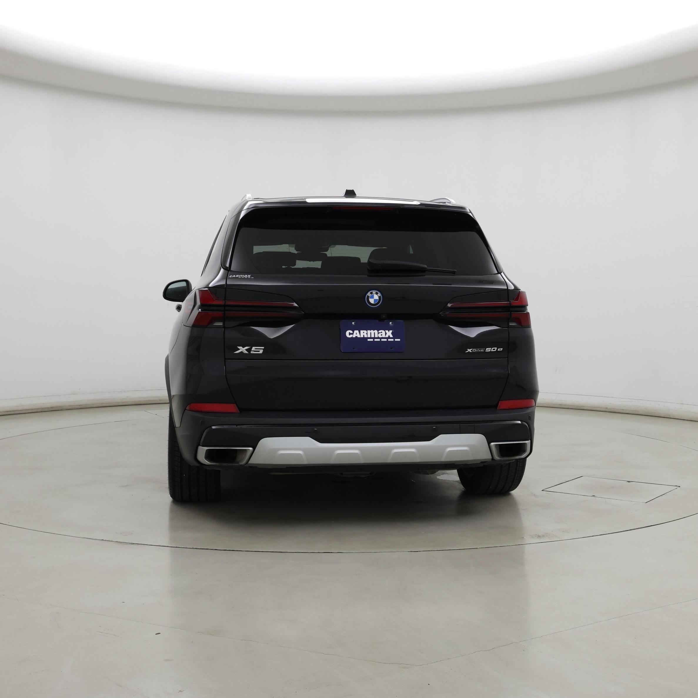 Thumbnail: 2024 BMW X5 - 6