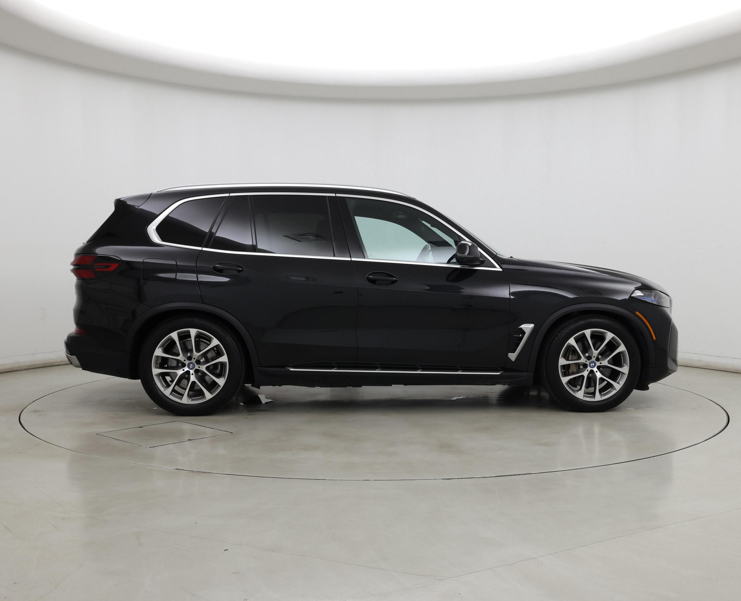 Thumbnail: 2024 BMW X5 - 7