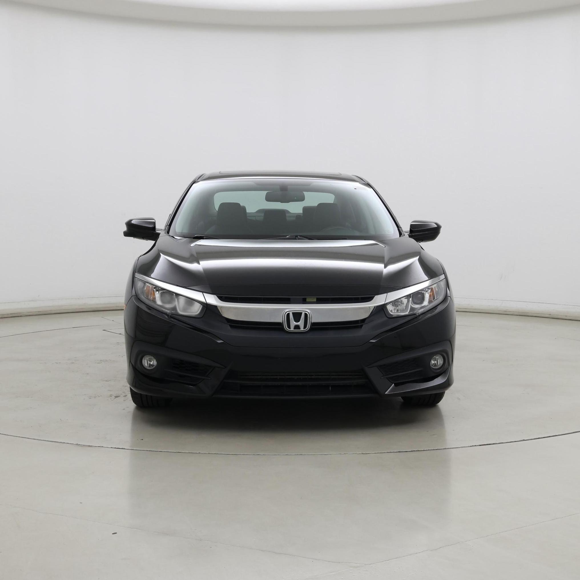 Thumbnail: 2017 Honda Civic - 5