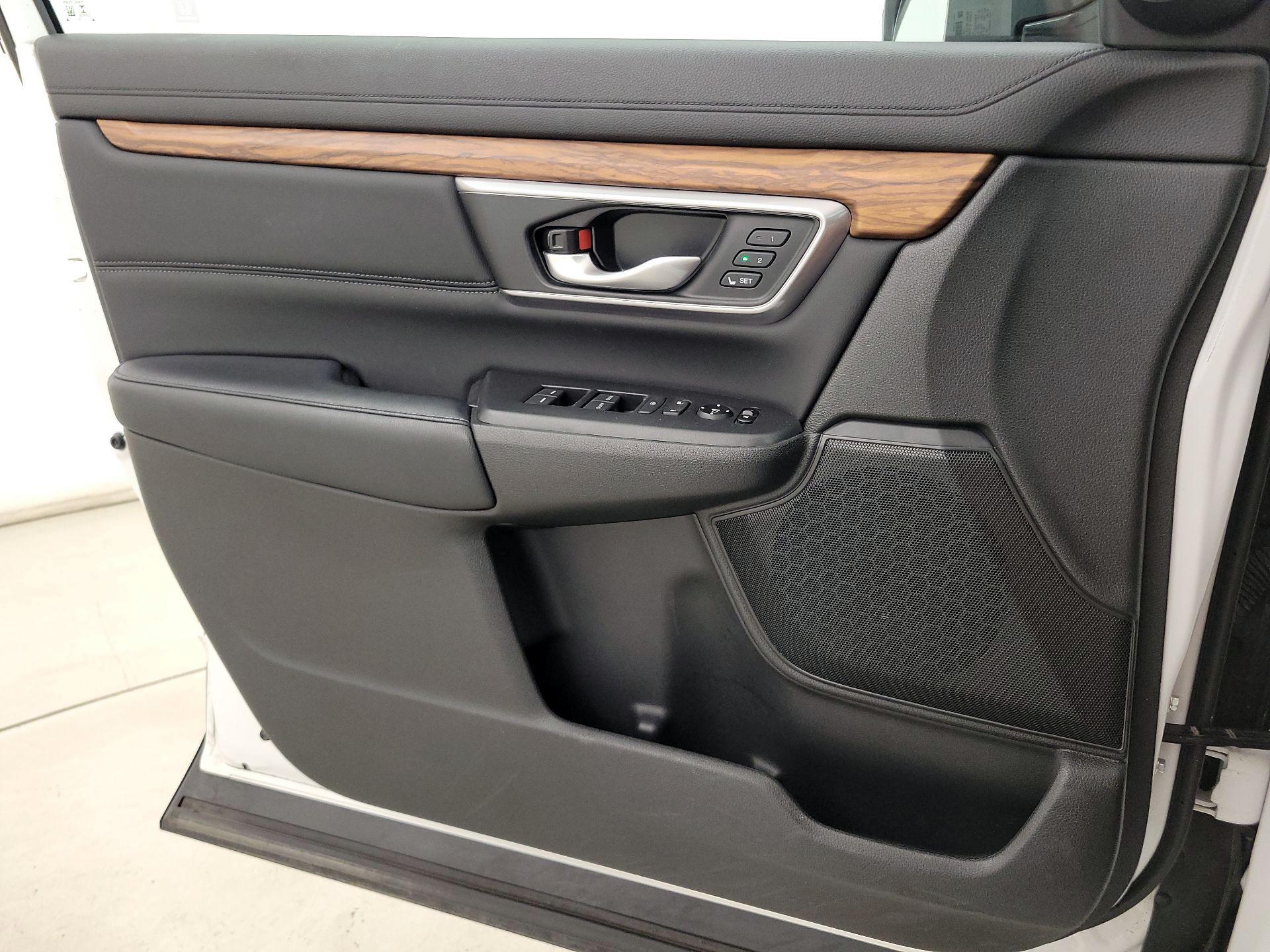 Thumbnail: 2019 Honda CR-V - 12