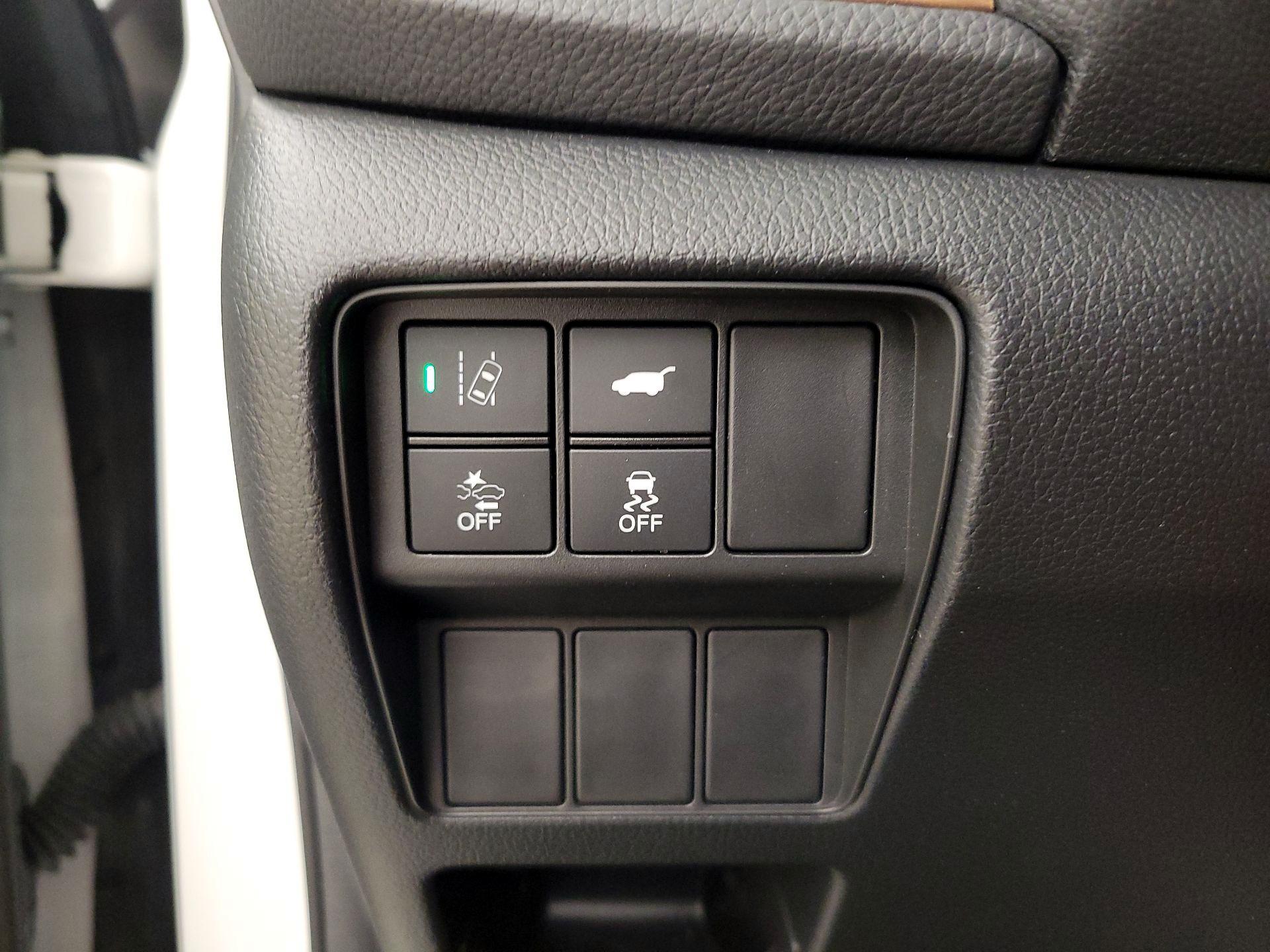 Thumbnail: 2019 Honda CR-V - 13