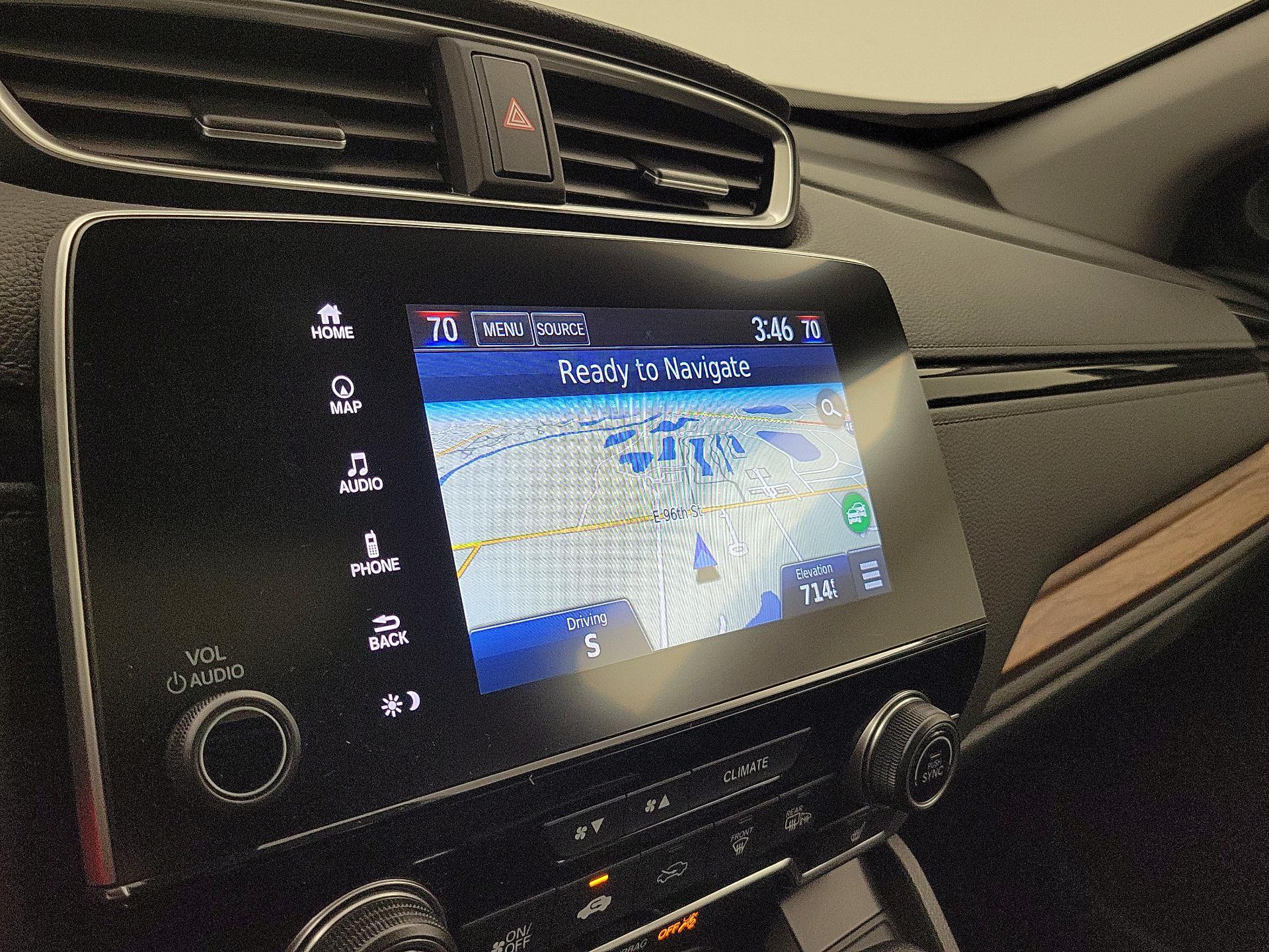 Thumbnail: 2019 Honda CR-V - 14