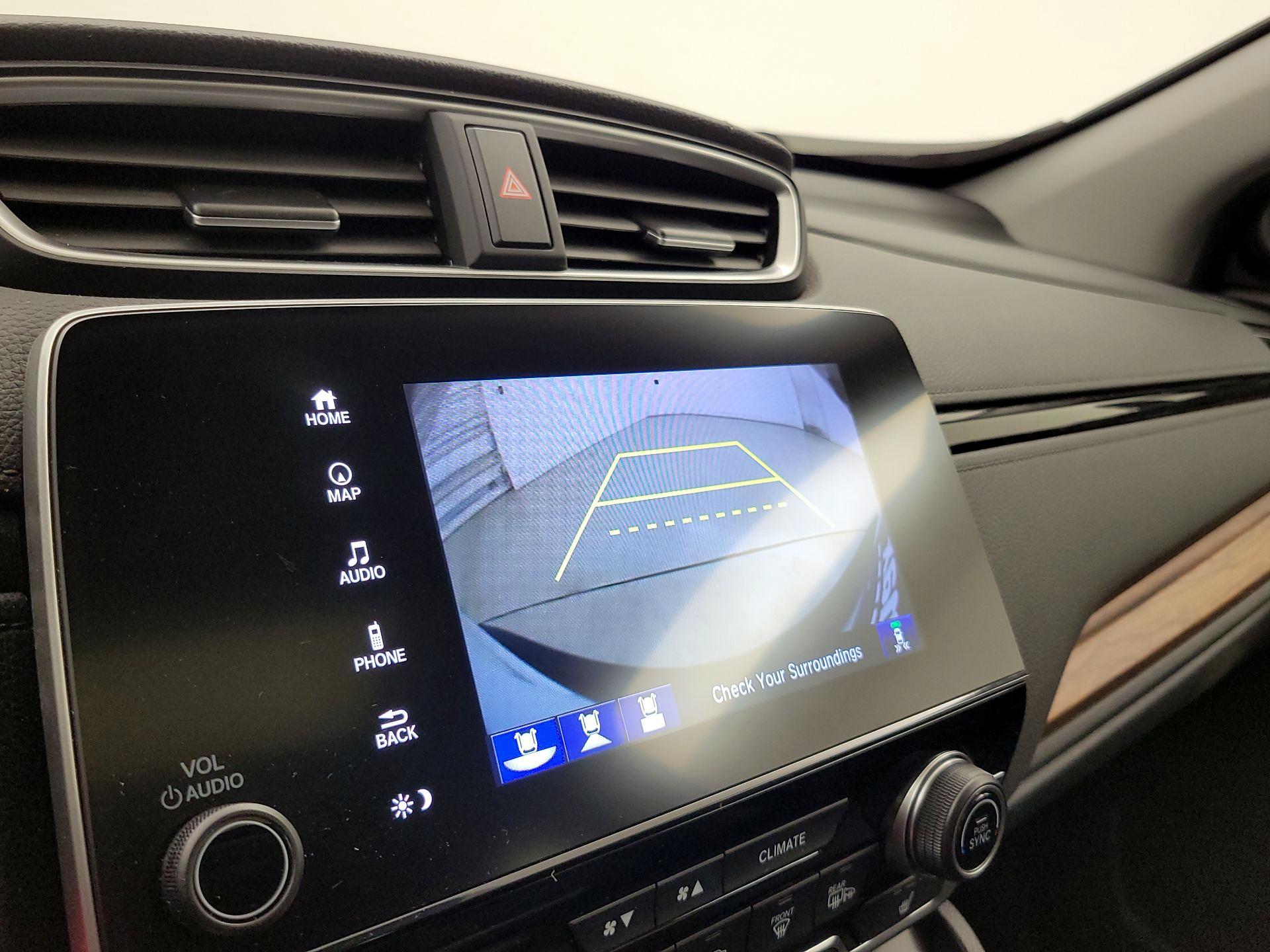 Thumbnail: 2019 Honda CR-V - 15