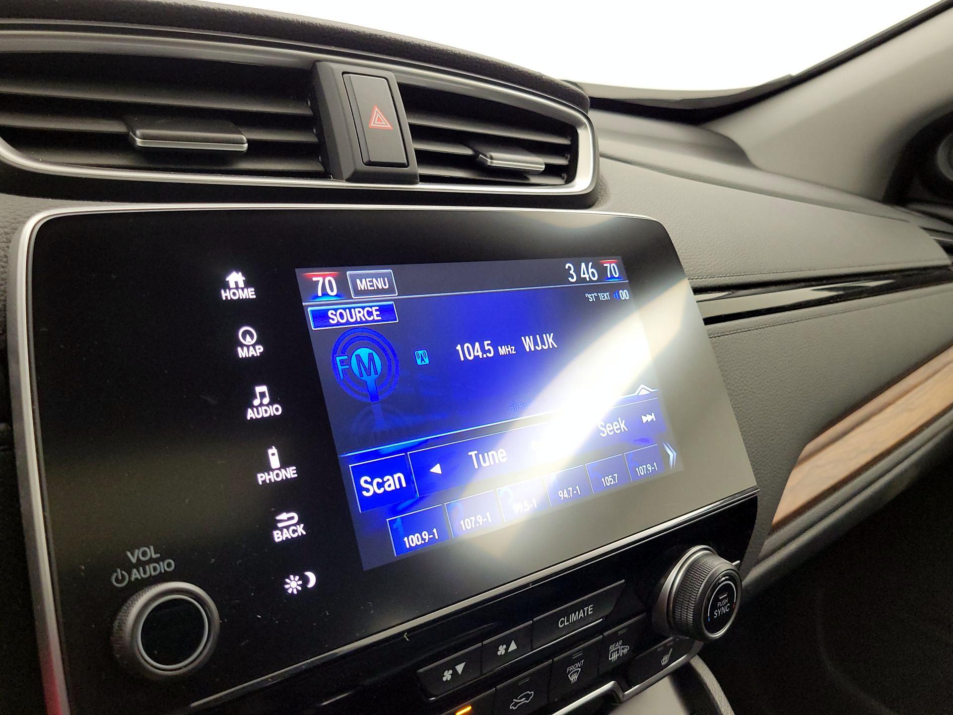 Thumbnail: 2019 Honda CR-V - 16