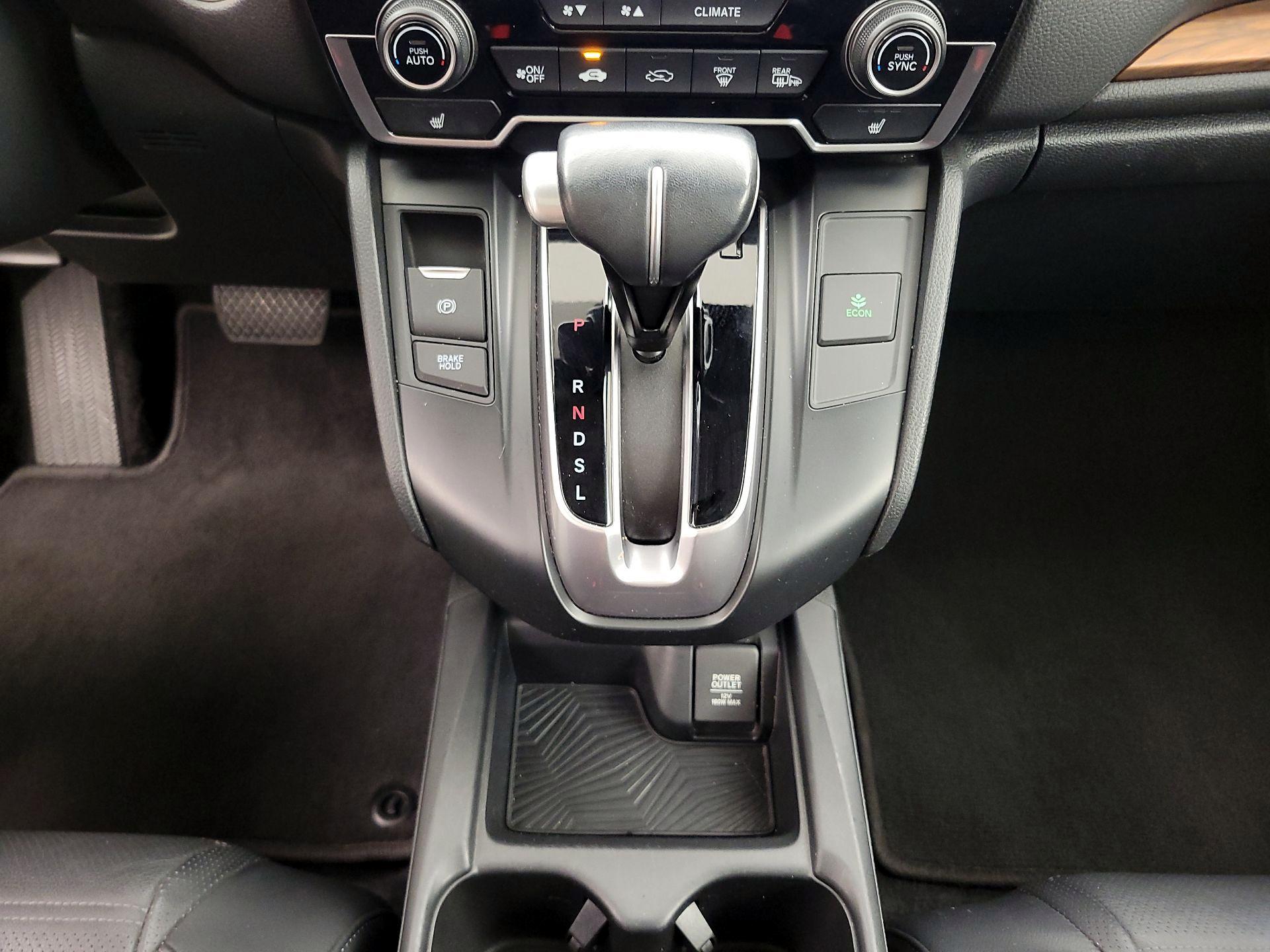 Thumbnail: 2019 Honda CR-V - 18